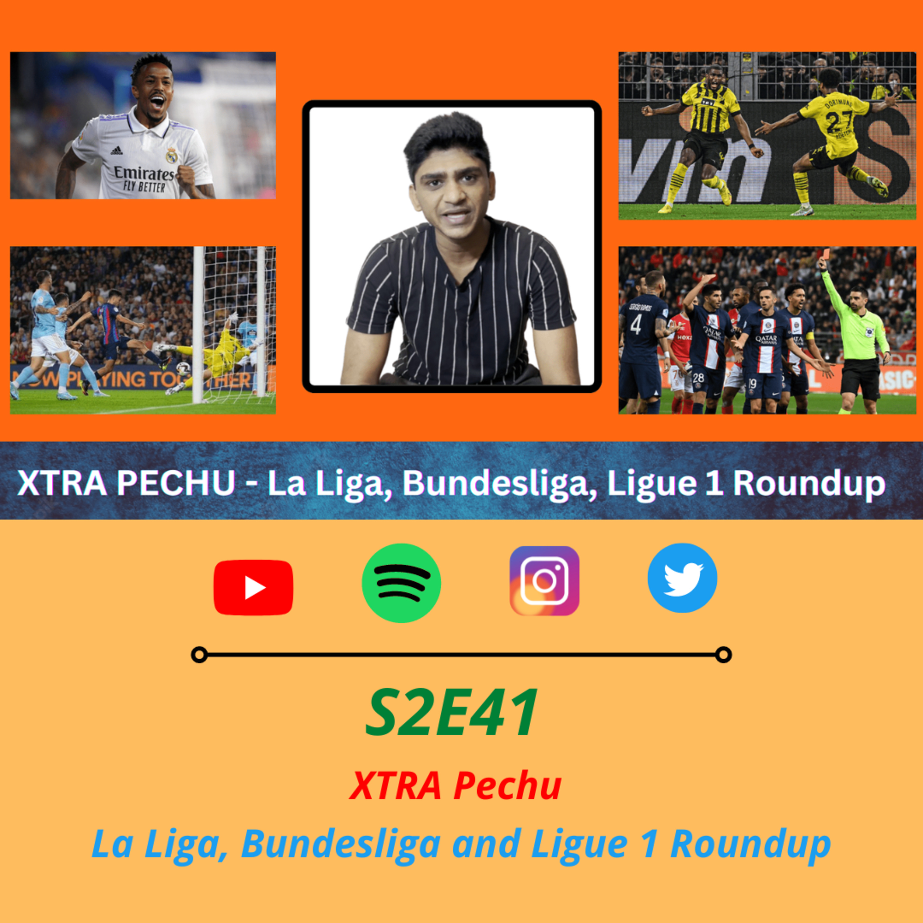 Football Pechu