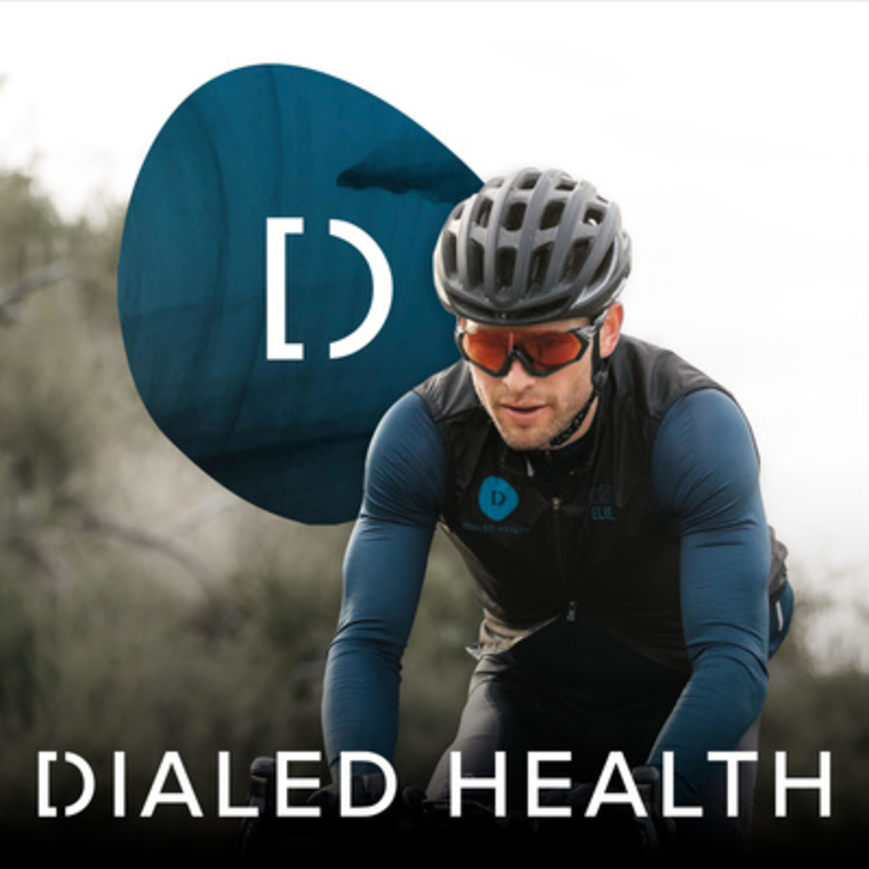 123: ⛰️ 100 Miles & 14k on an MTB + Overtraining vs. Burn Out