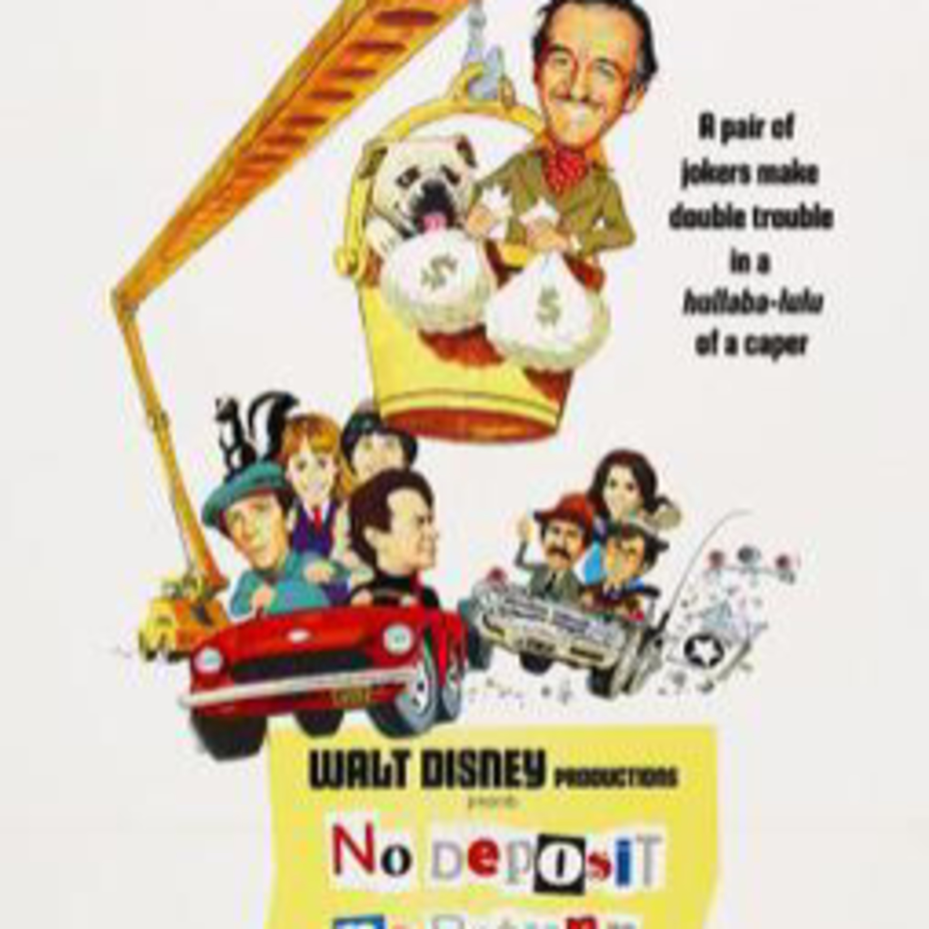 DieCast Movie Podcast