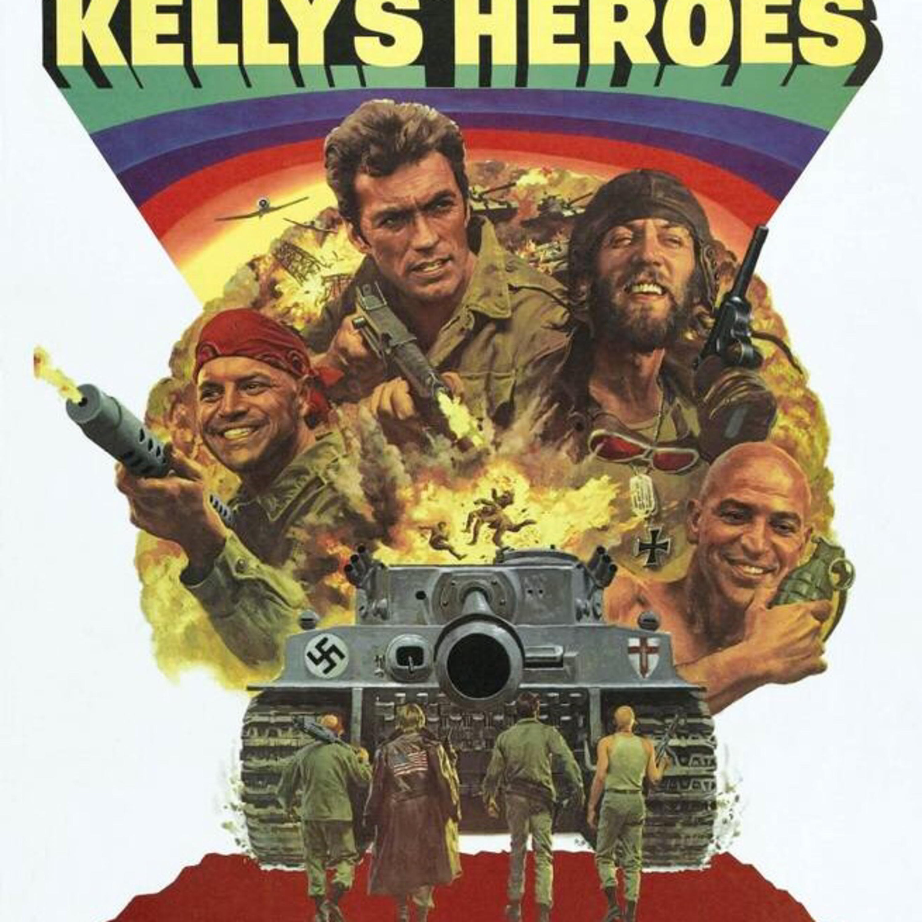 DieCast Movie Podcast