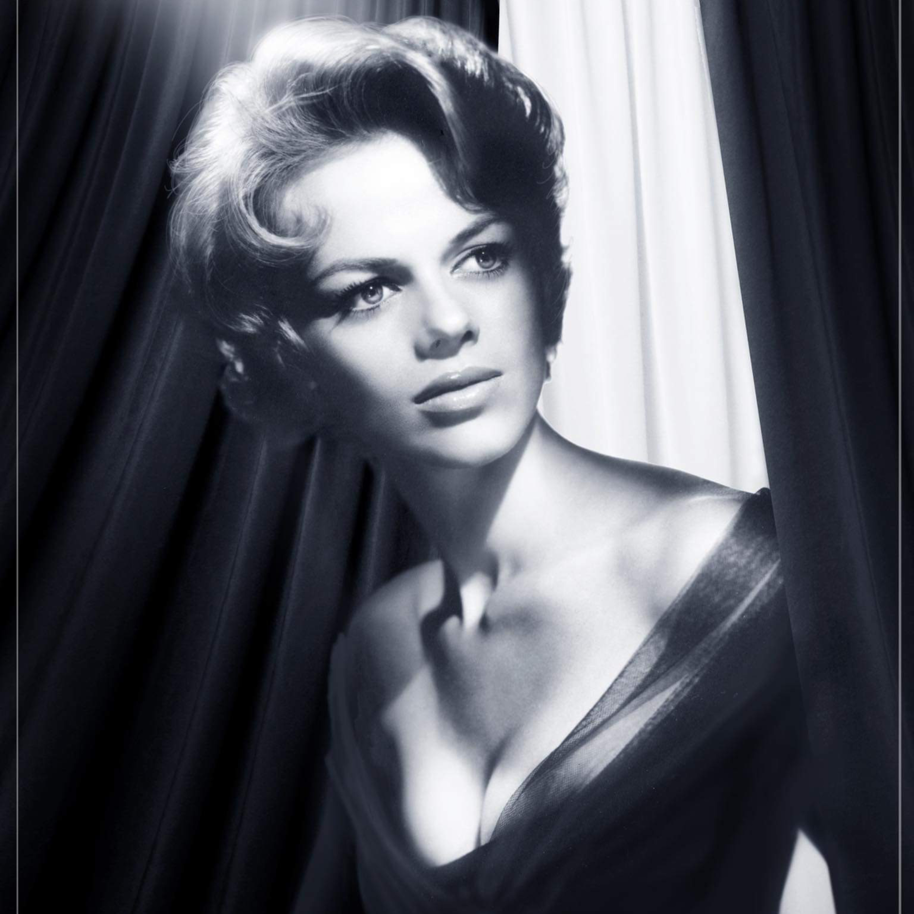 73 - Marli Renfro Interview, Psycho(1960), Tonight For Sure, 78/52