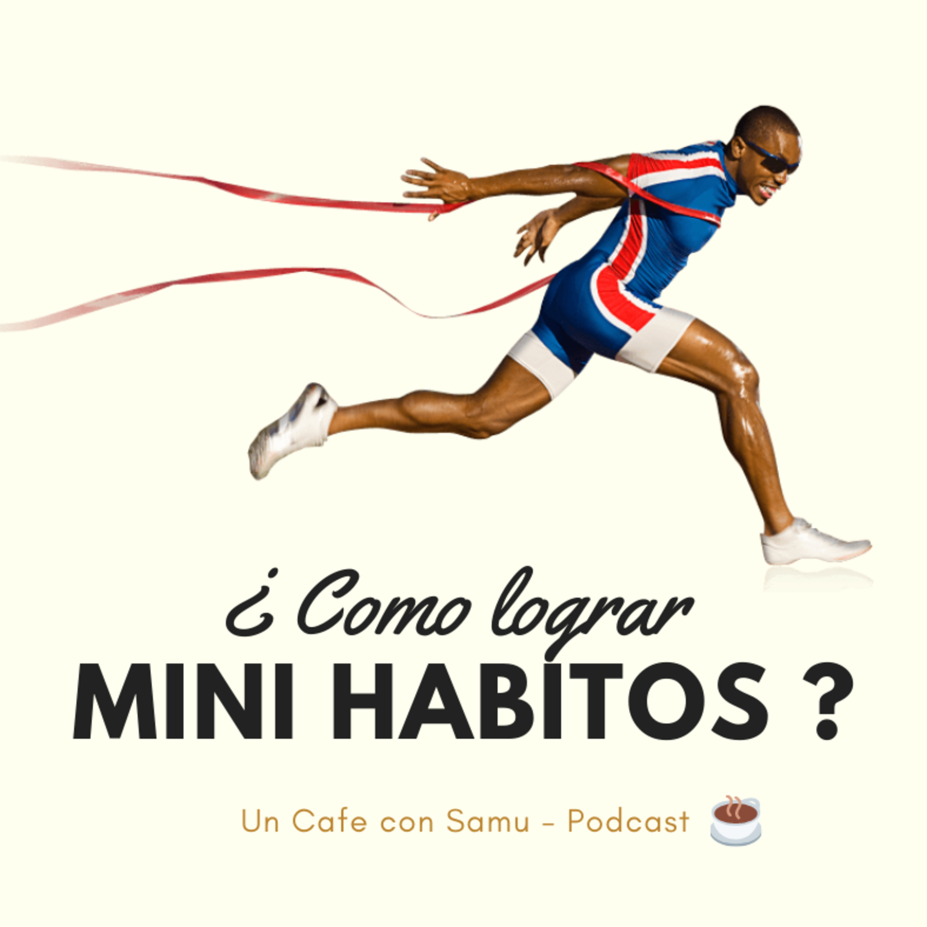 Un café con Samu