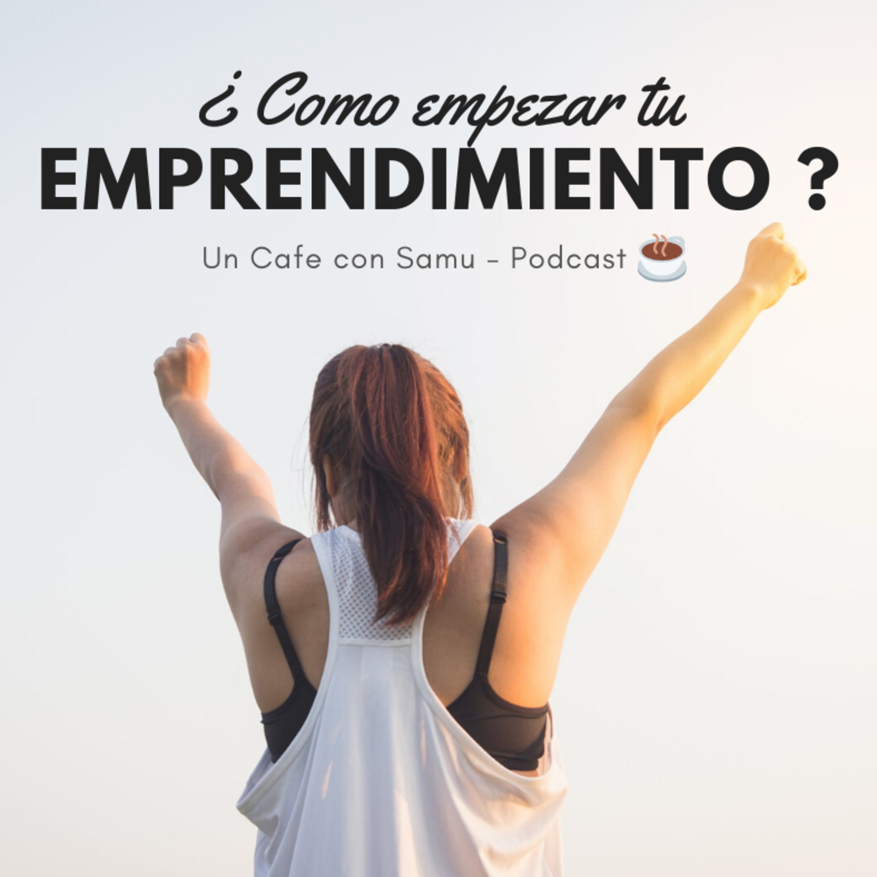 Un café con Samu