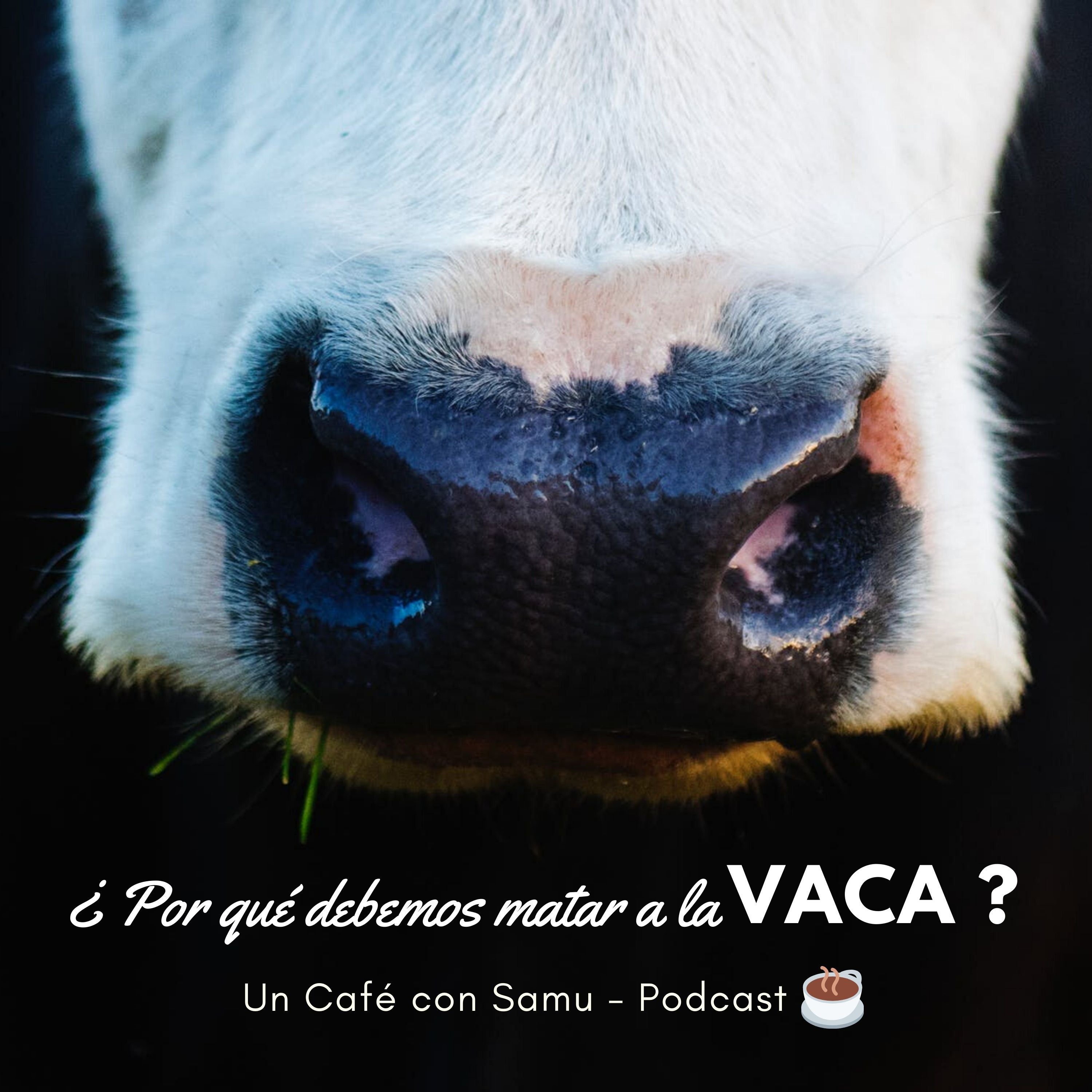 Un café con Samu