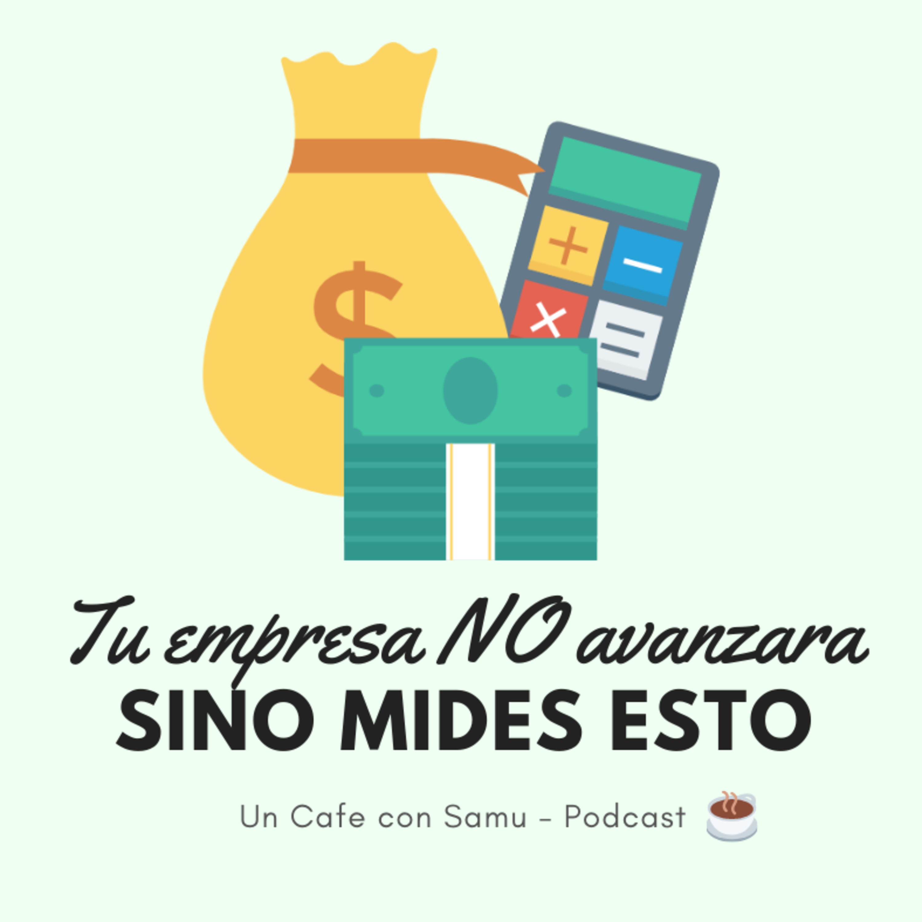 Un café con Samu