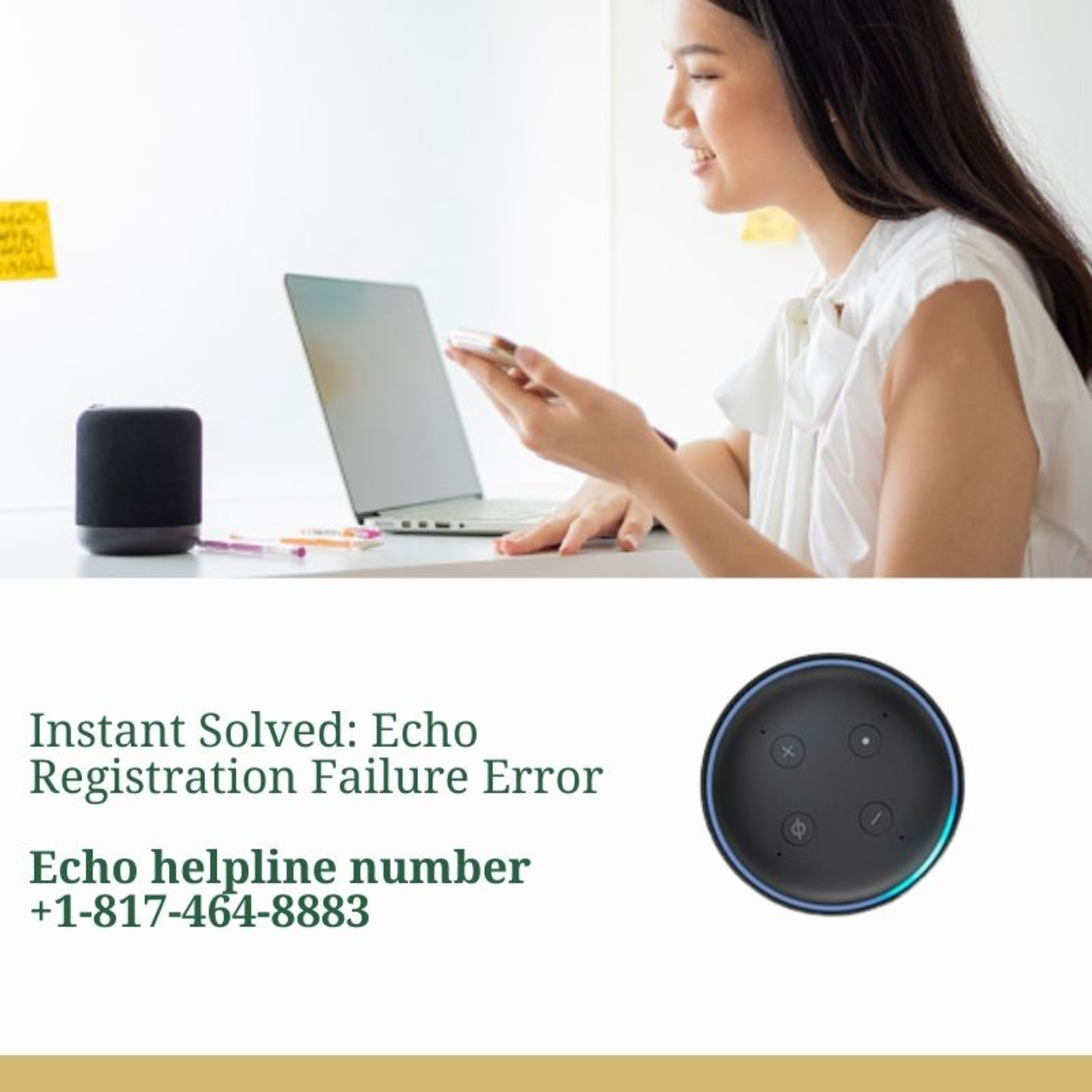 Alexa Customer Service Number +1-817-464-8883