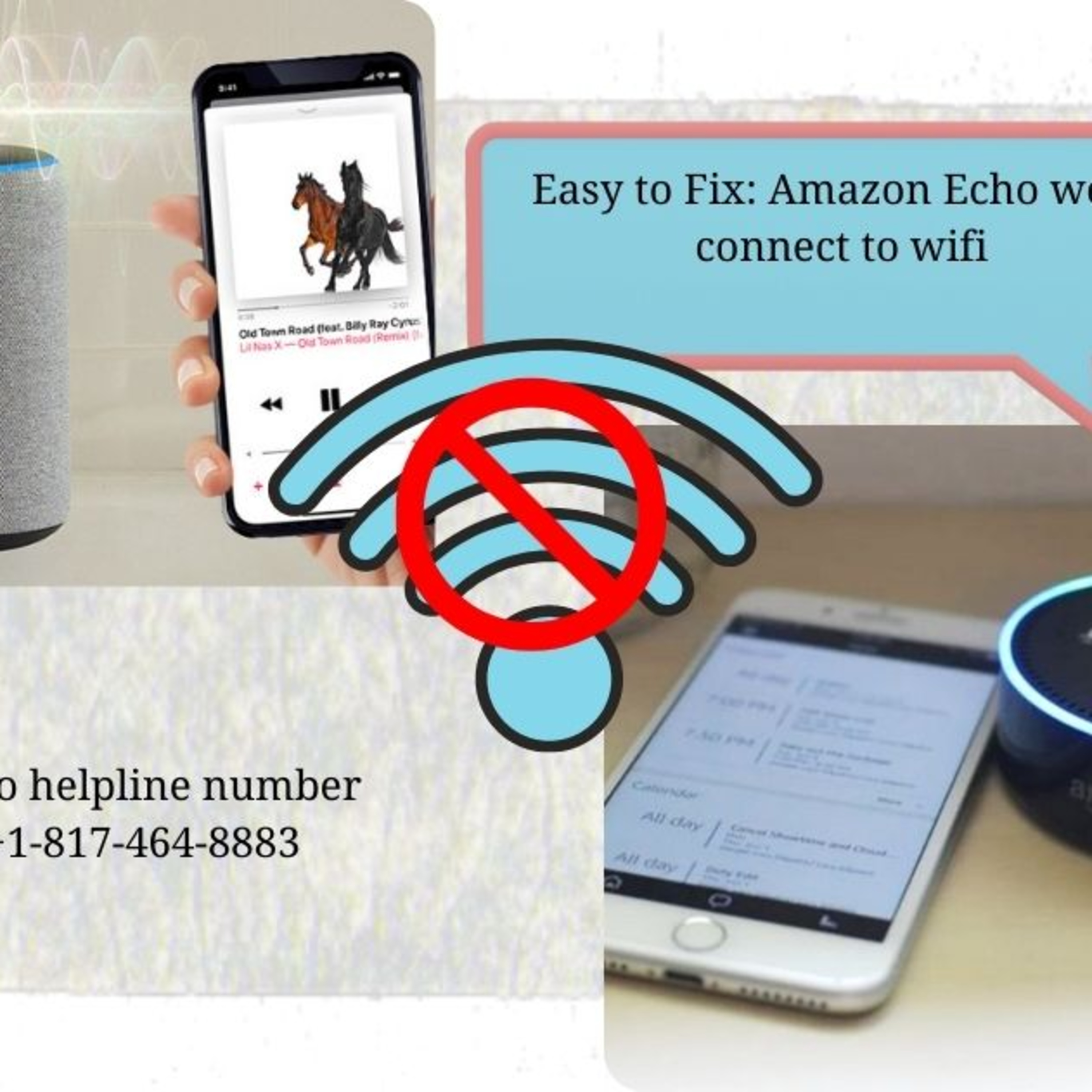 Alexa Customer Service Number +1-817-464-8883