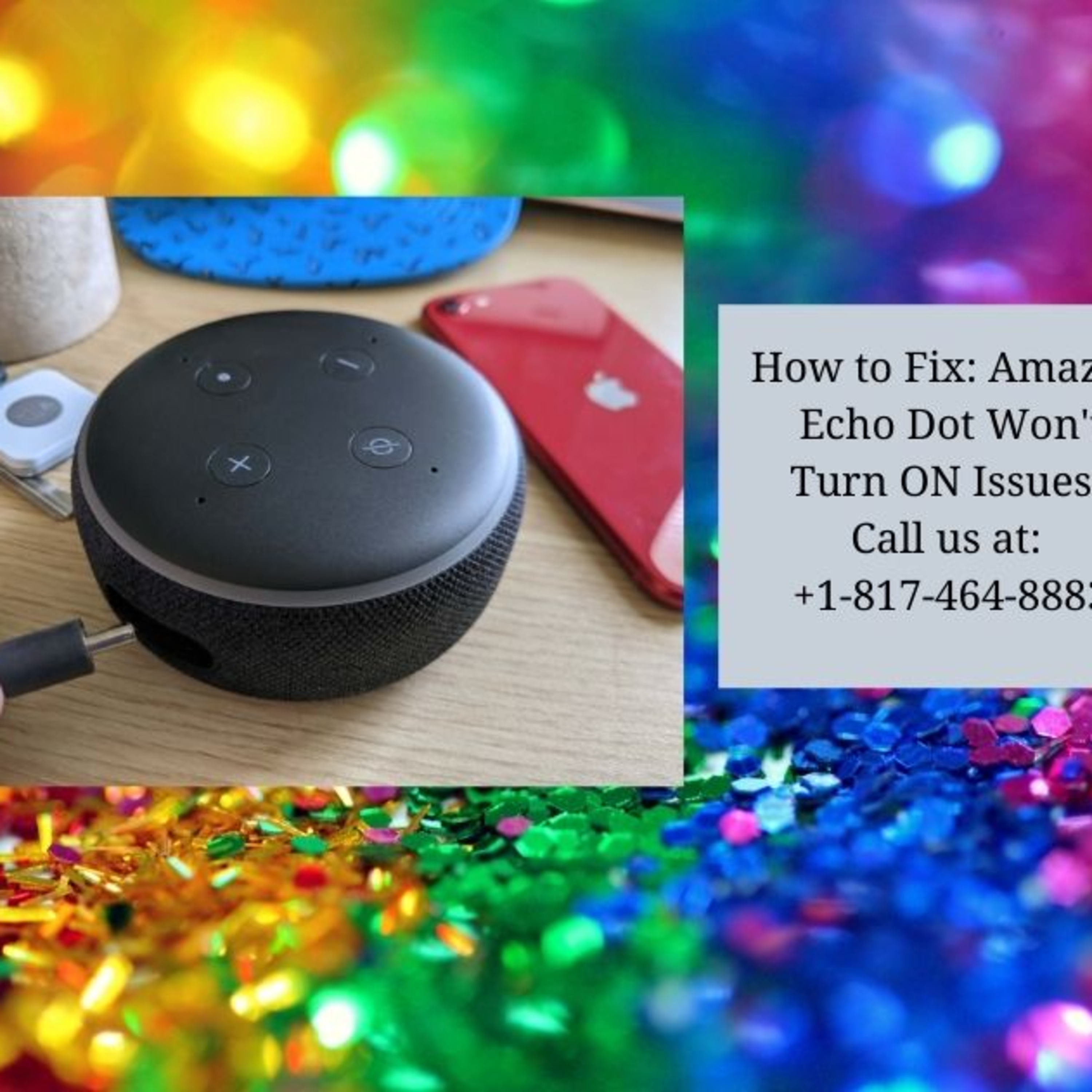 Alexa Customer Service Number +1-817-464-8883