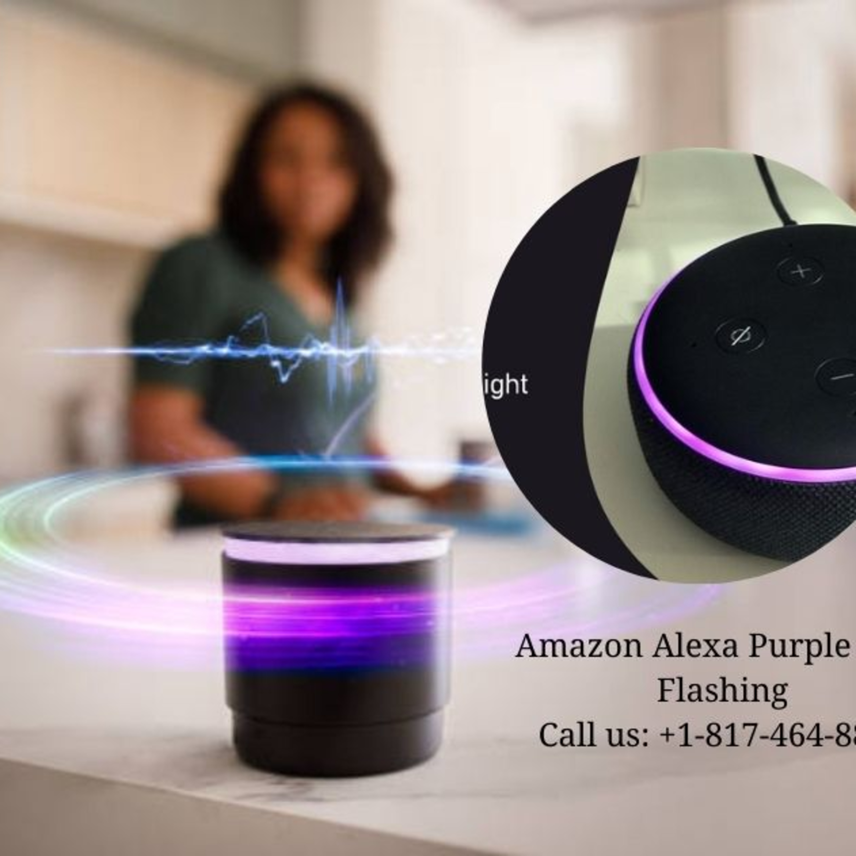 Alexa Customer Service Number +1-817-464-8883