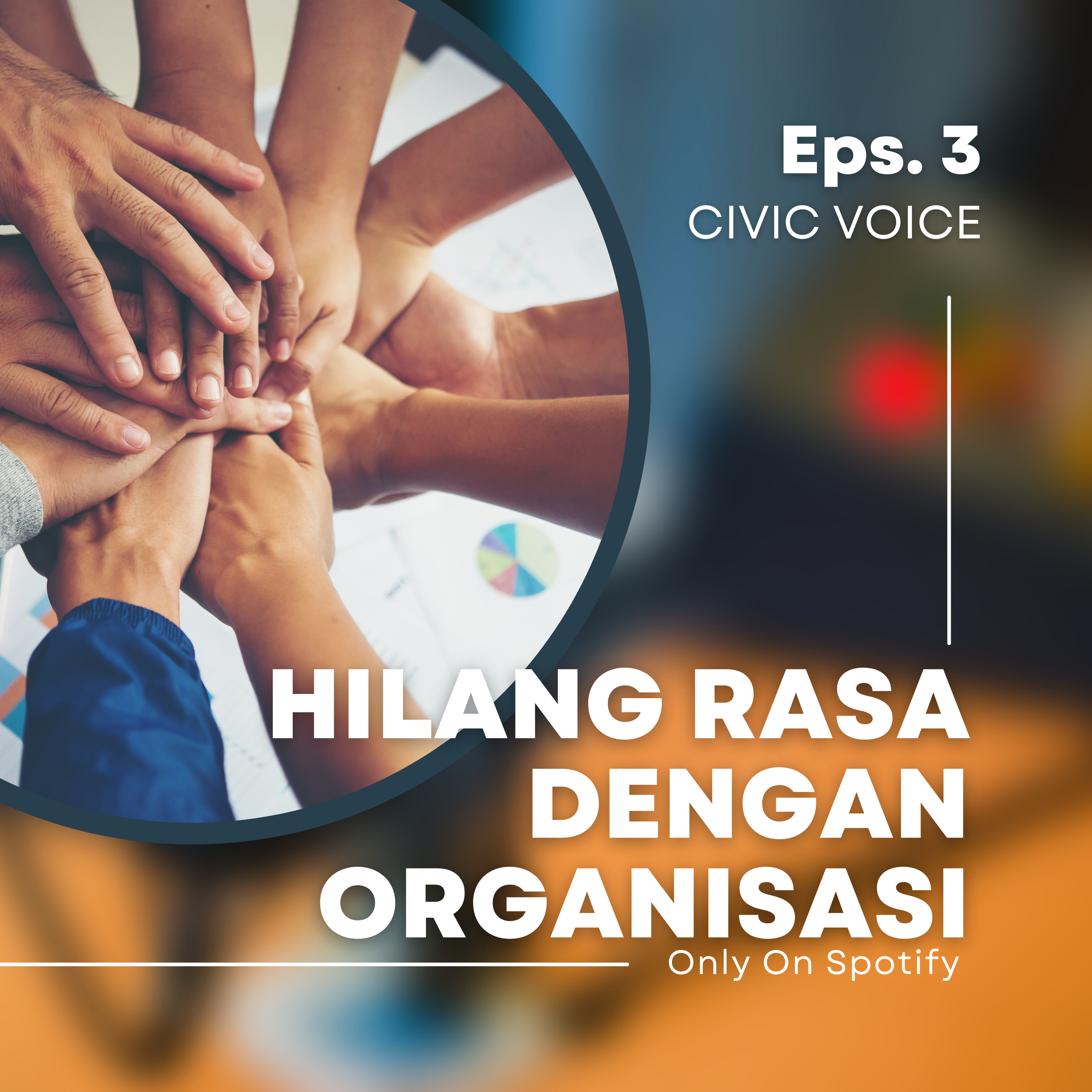 Civic Voice