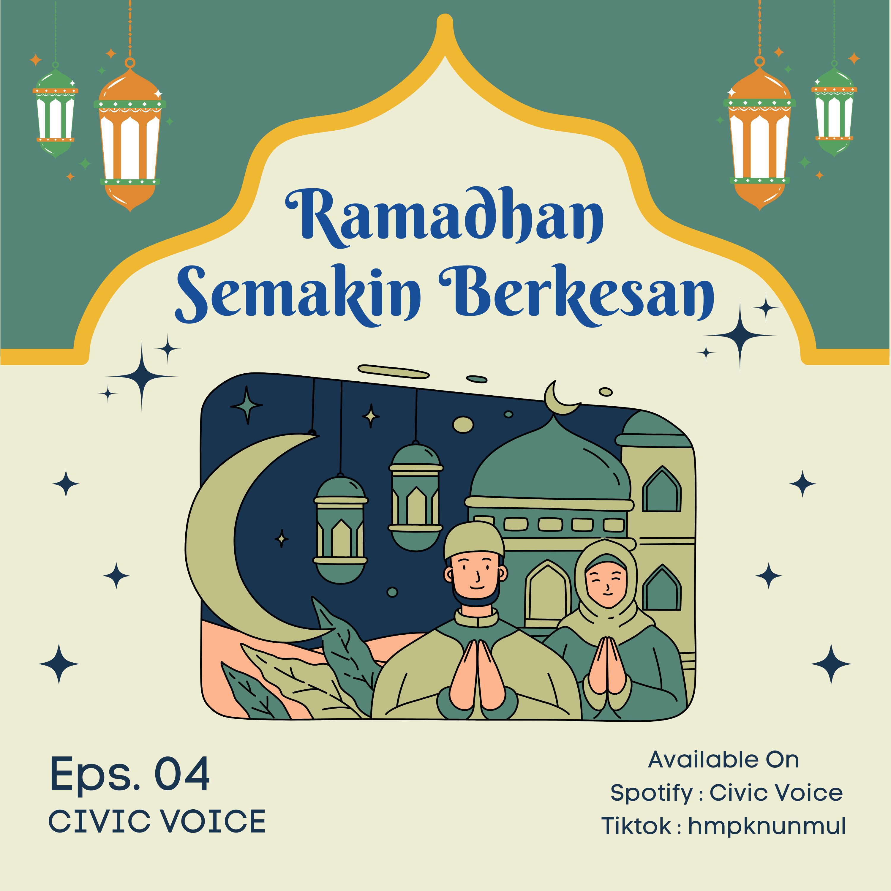 Civic Voice