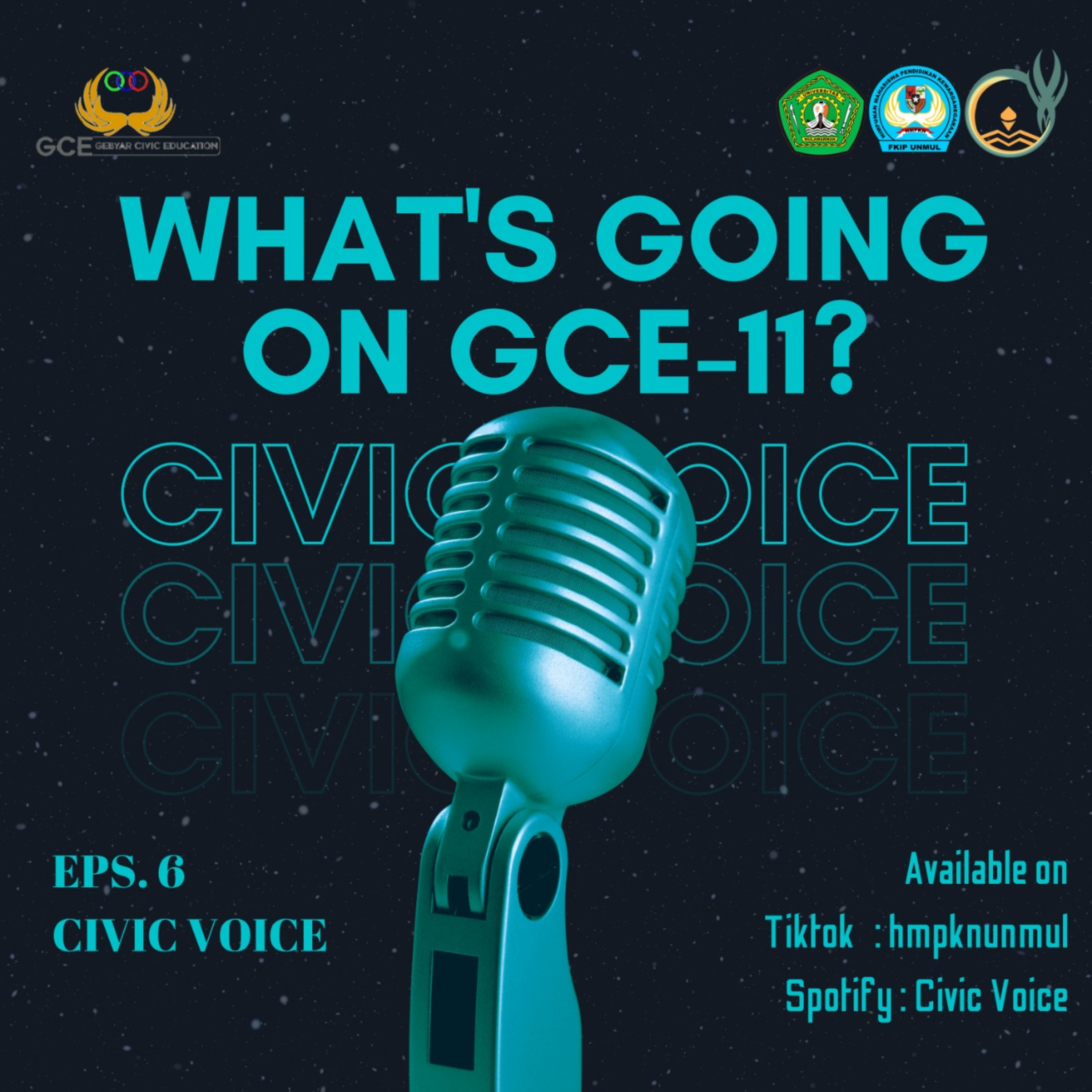 Civic Voice