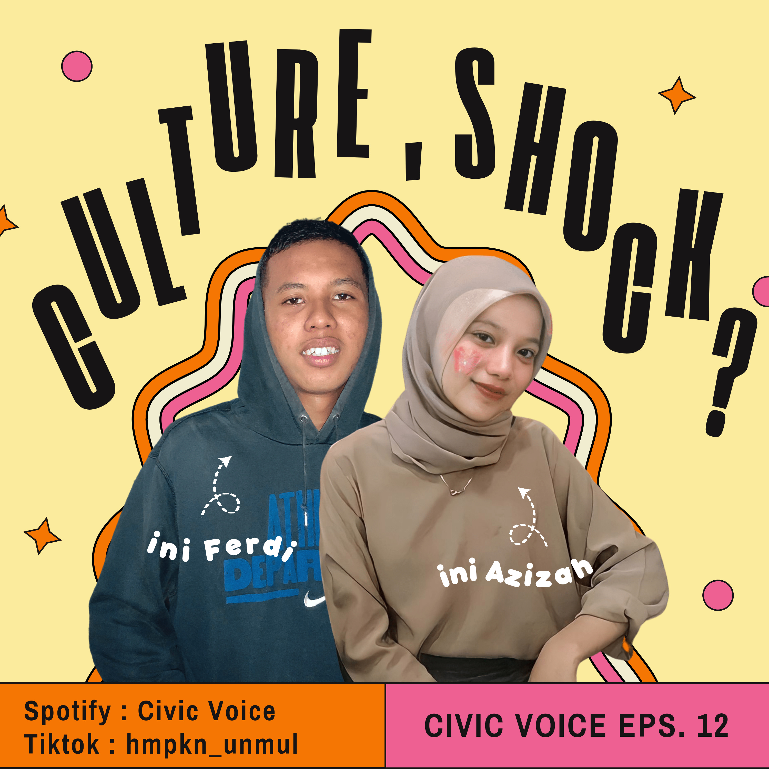 Civic Voice
