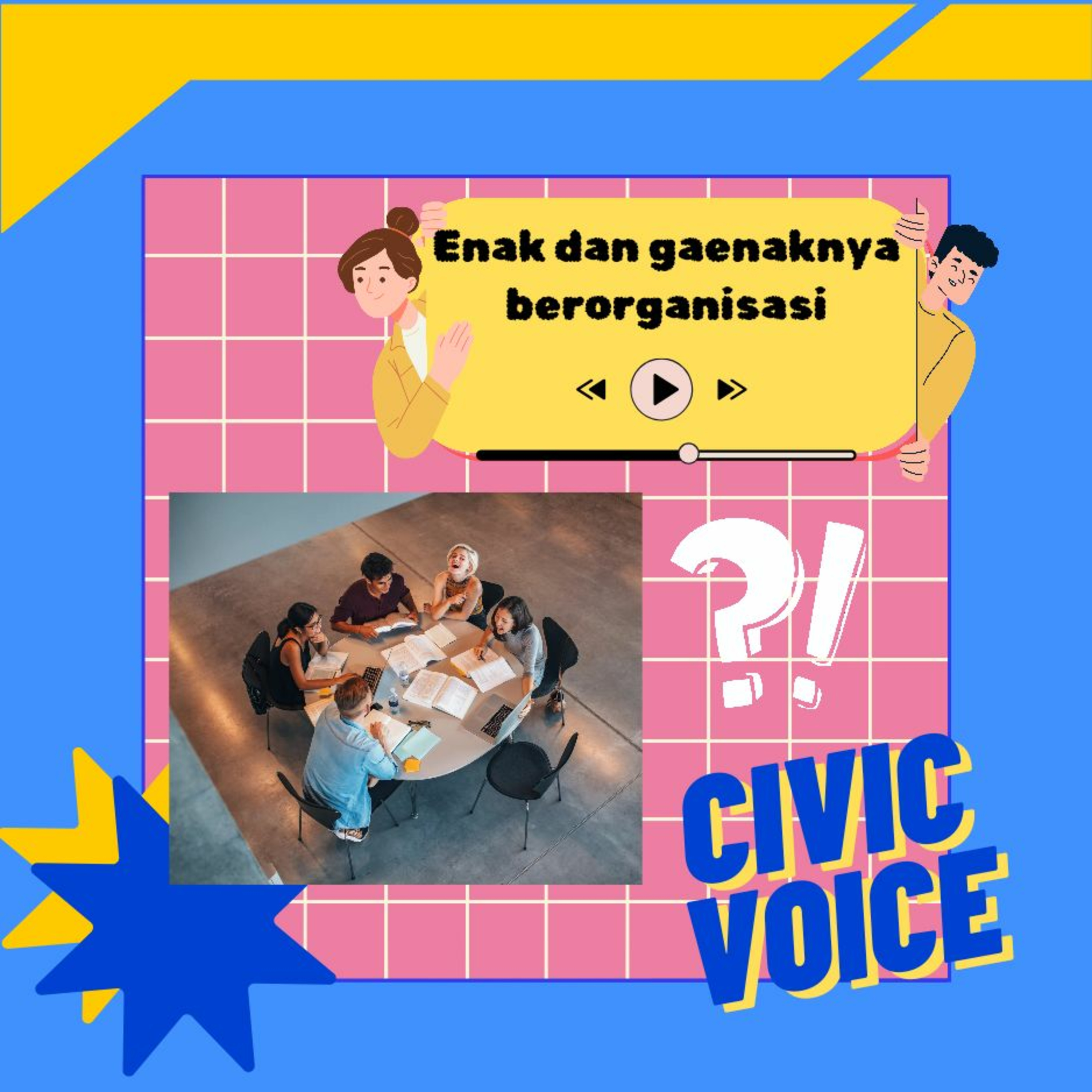 Civic Voice