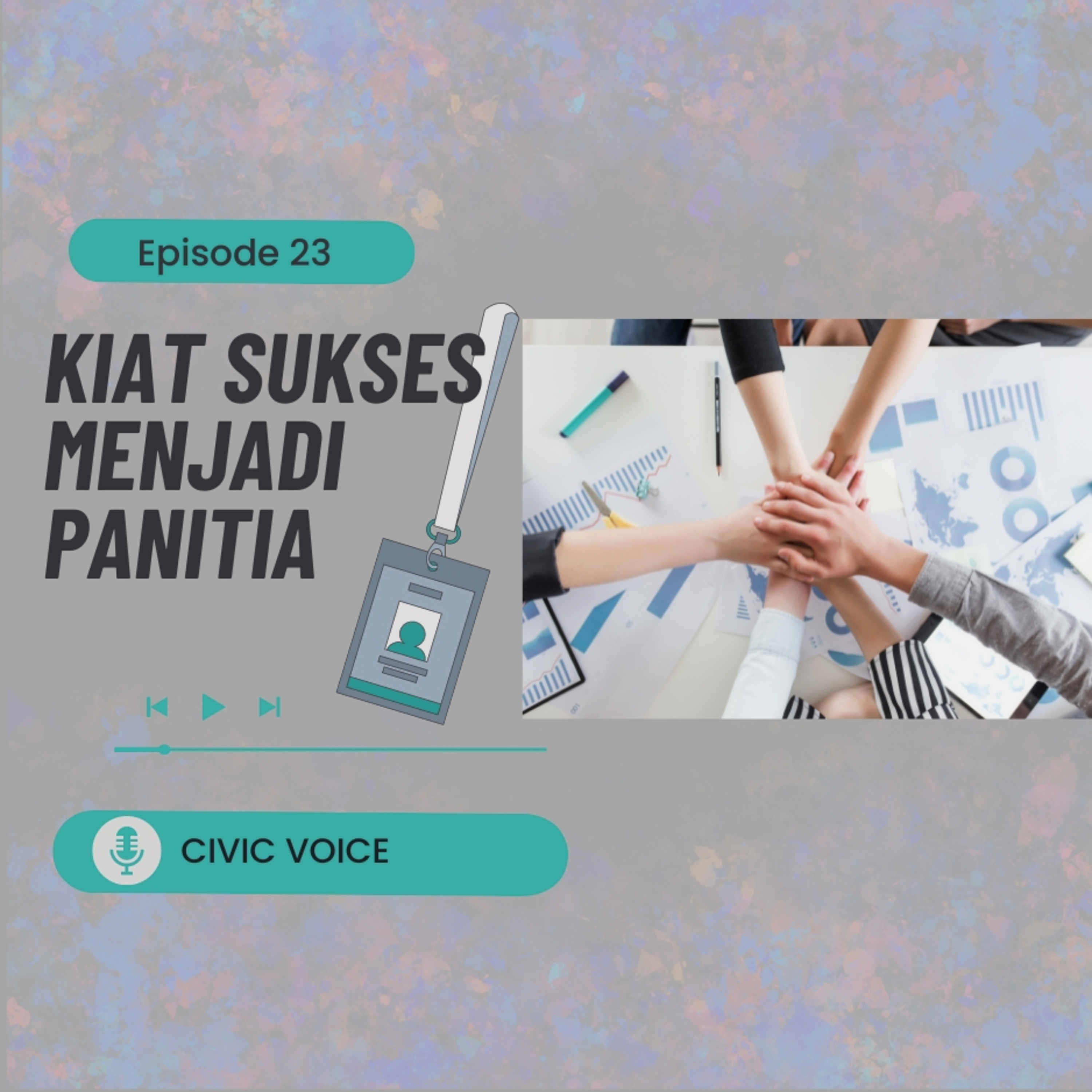 Civic Voice