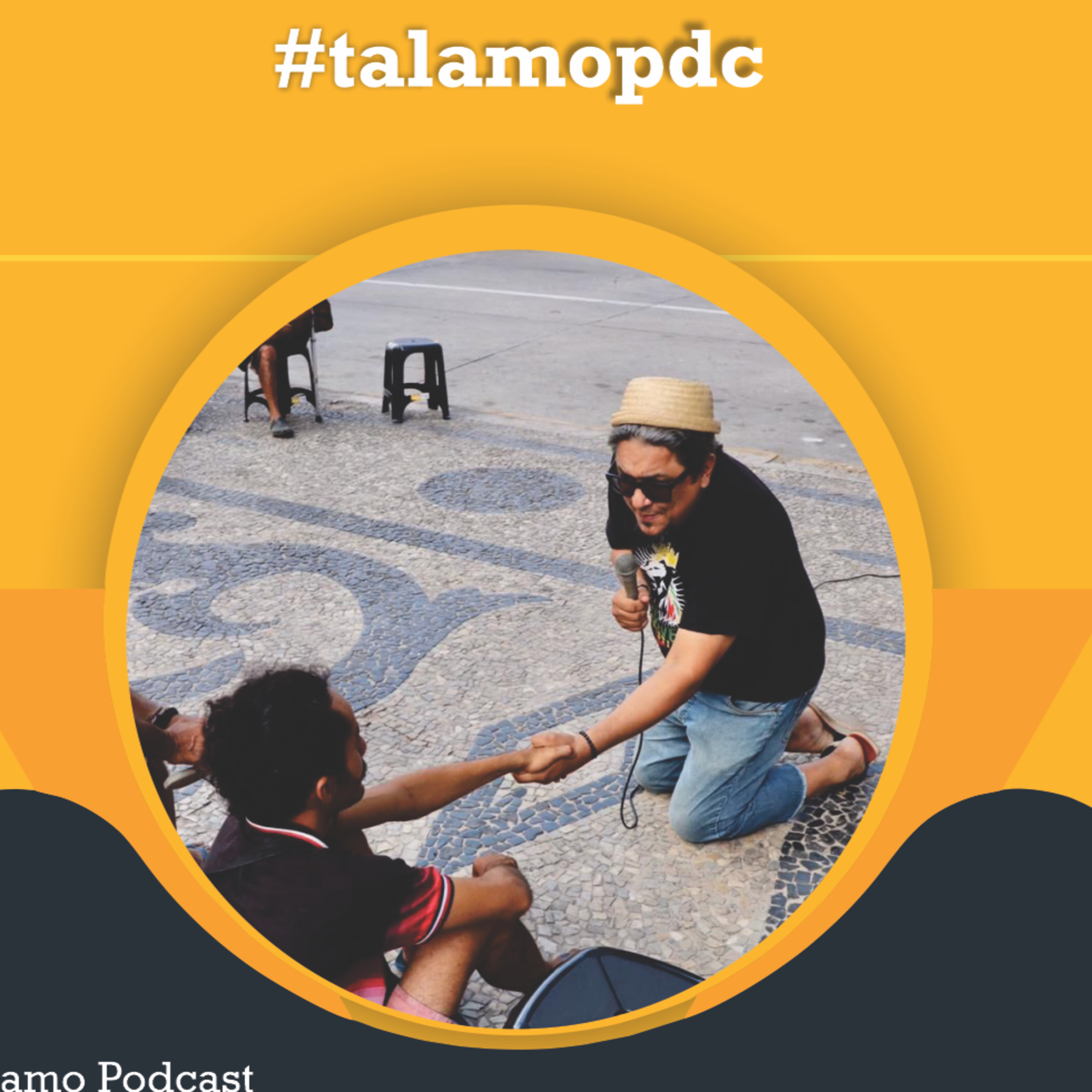 Tálamo Podcast
