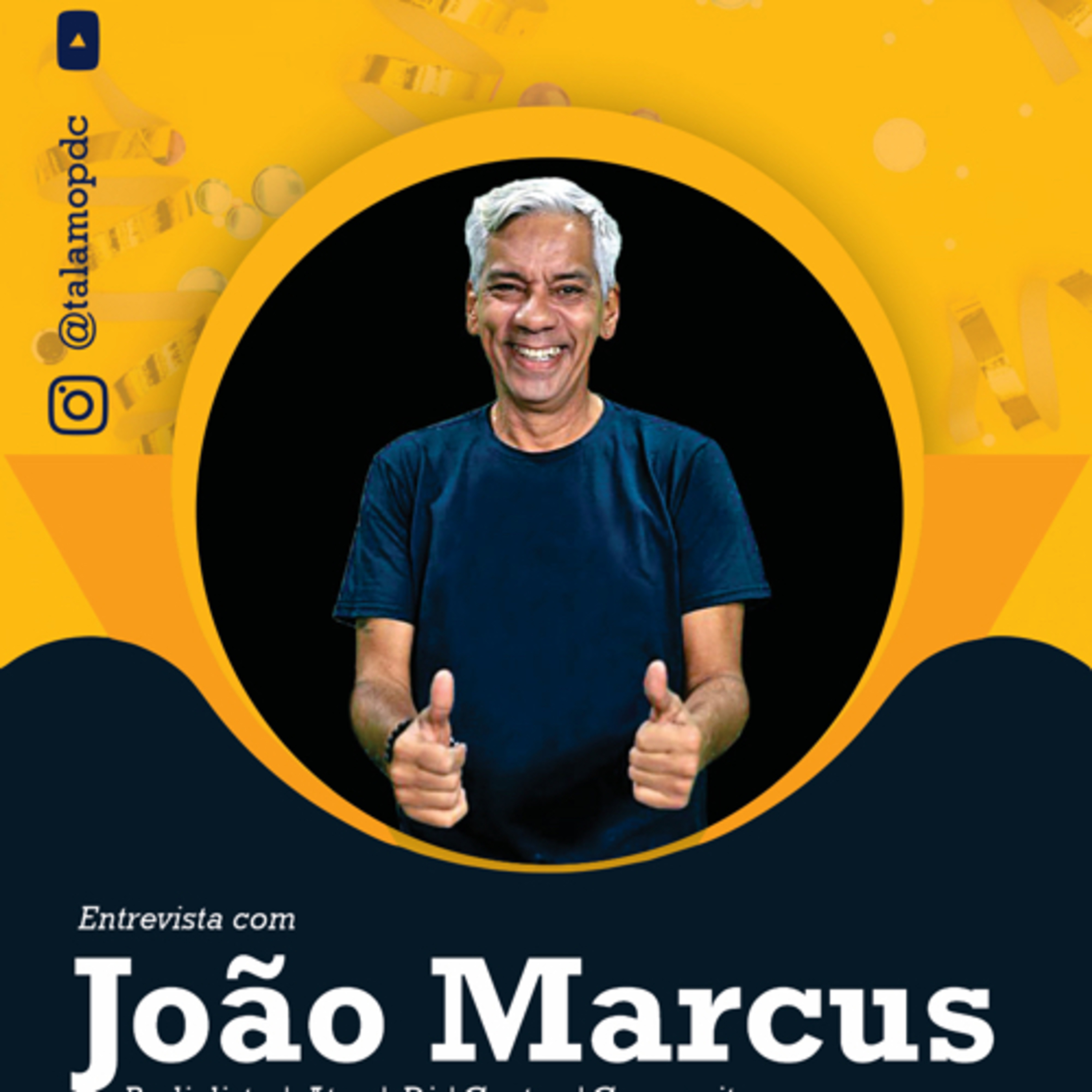 Tálamo Podcast