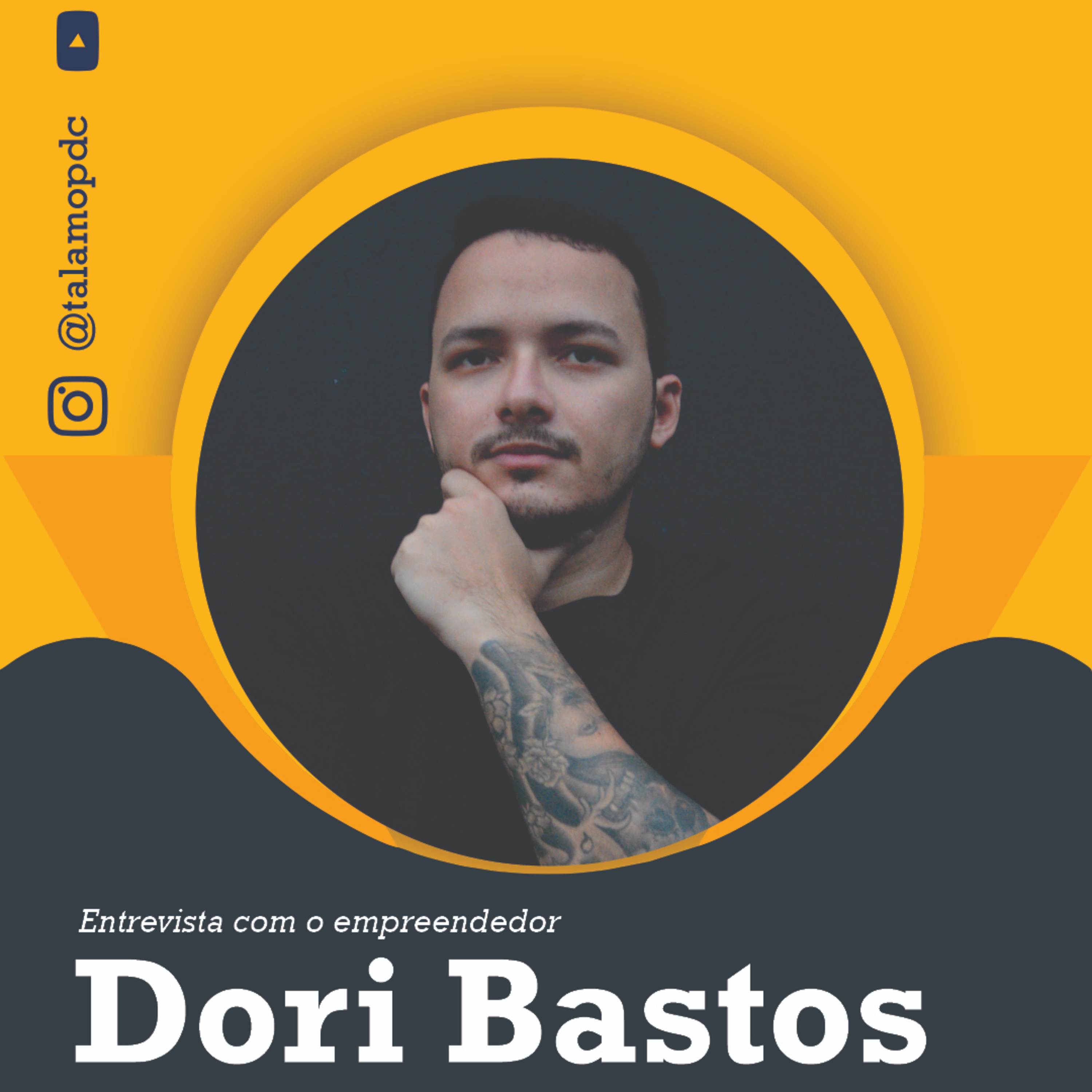 Tálamo Podcast
