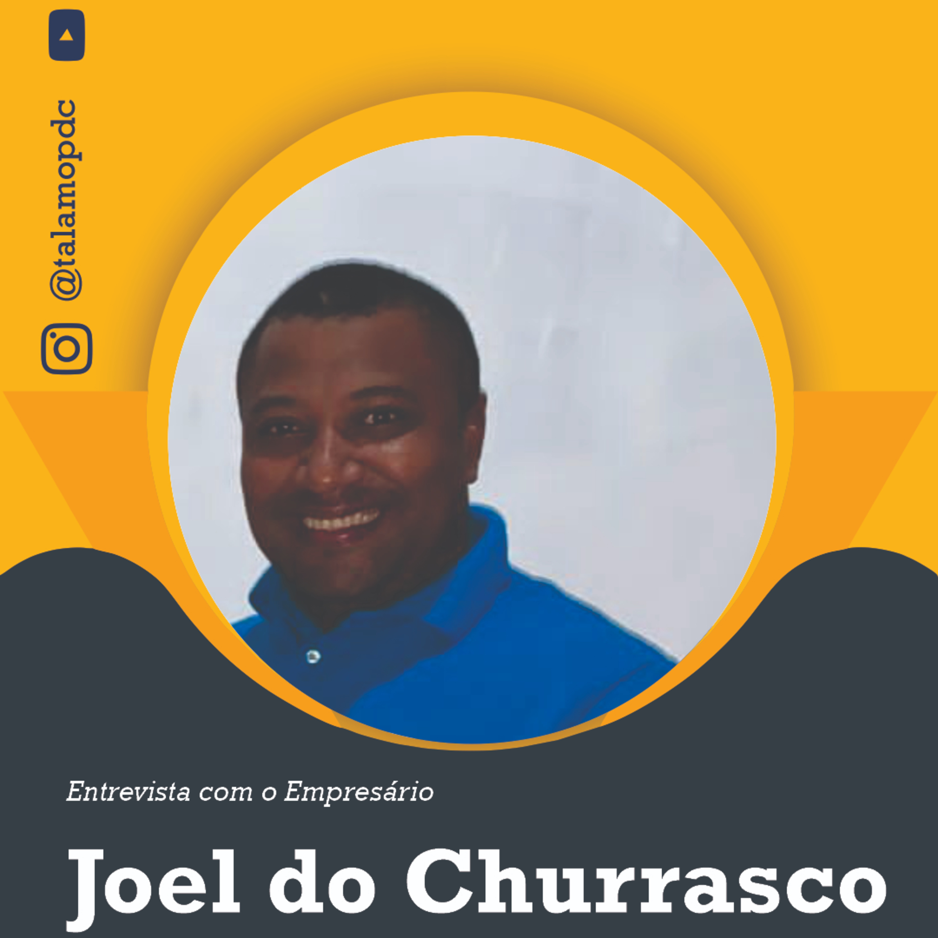 Tálamo Podcast