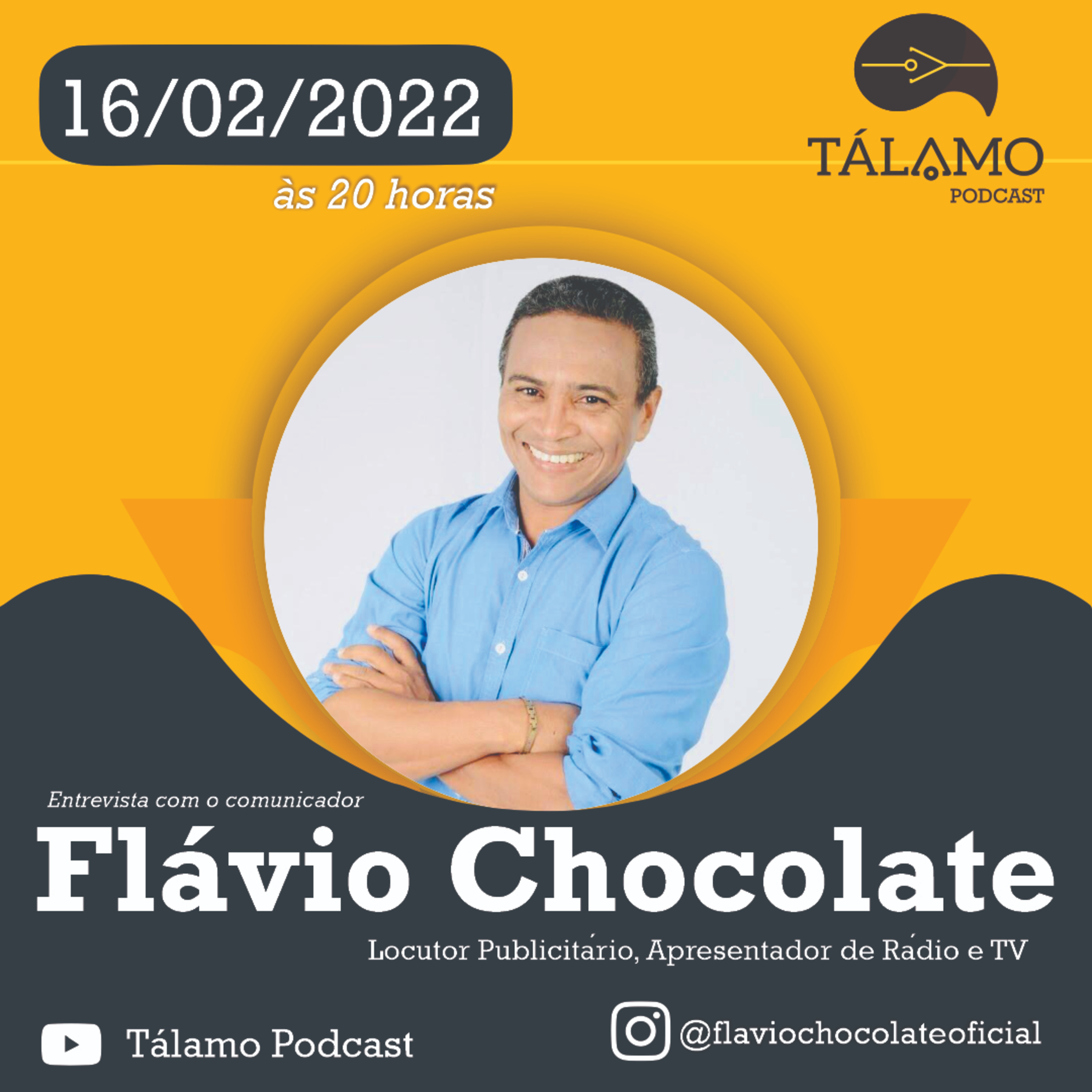 Tálamo Podcast