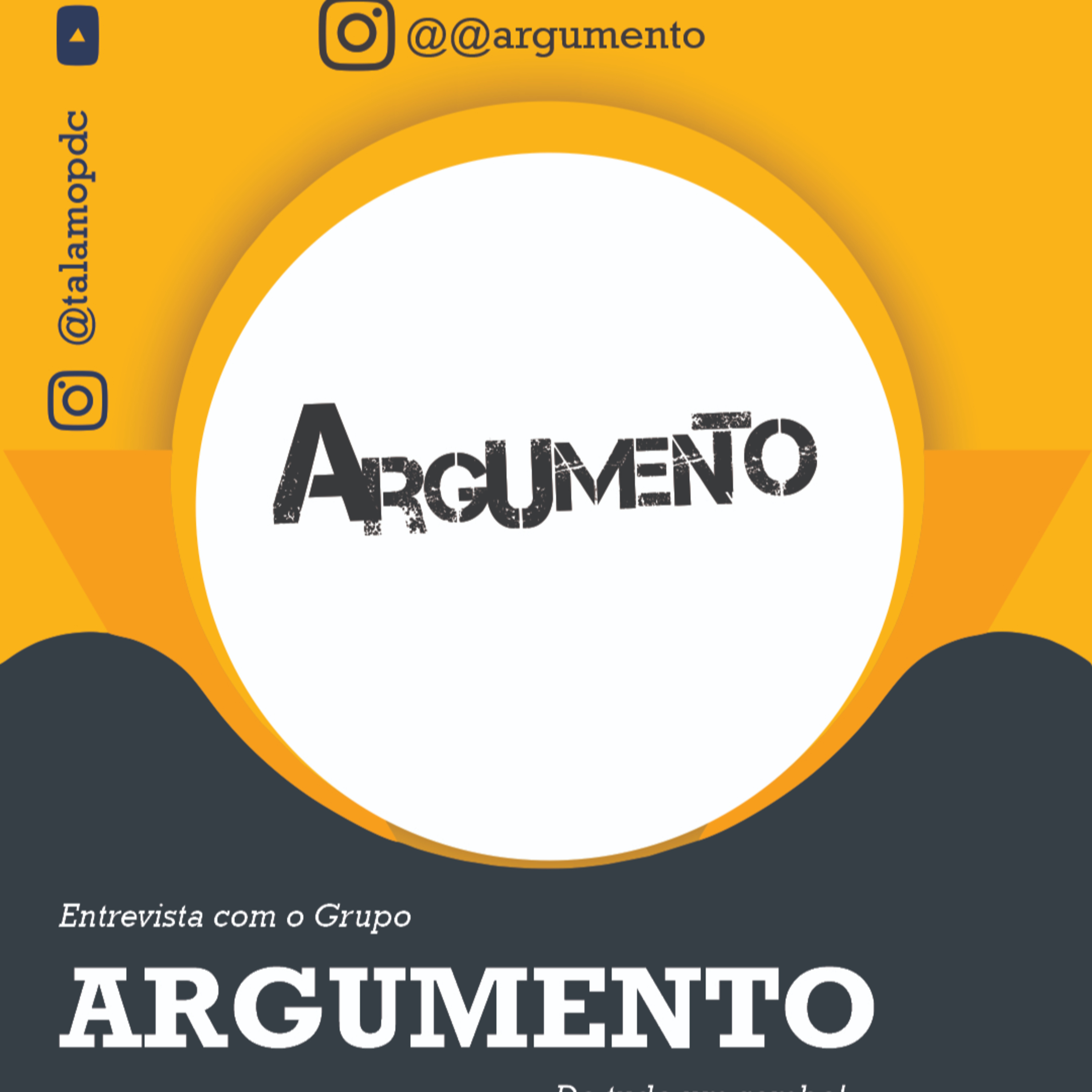Tálamo Podcast