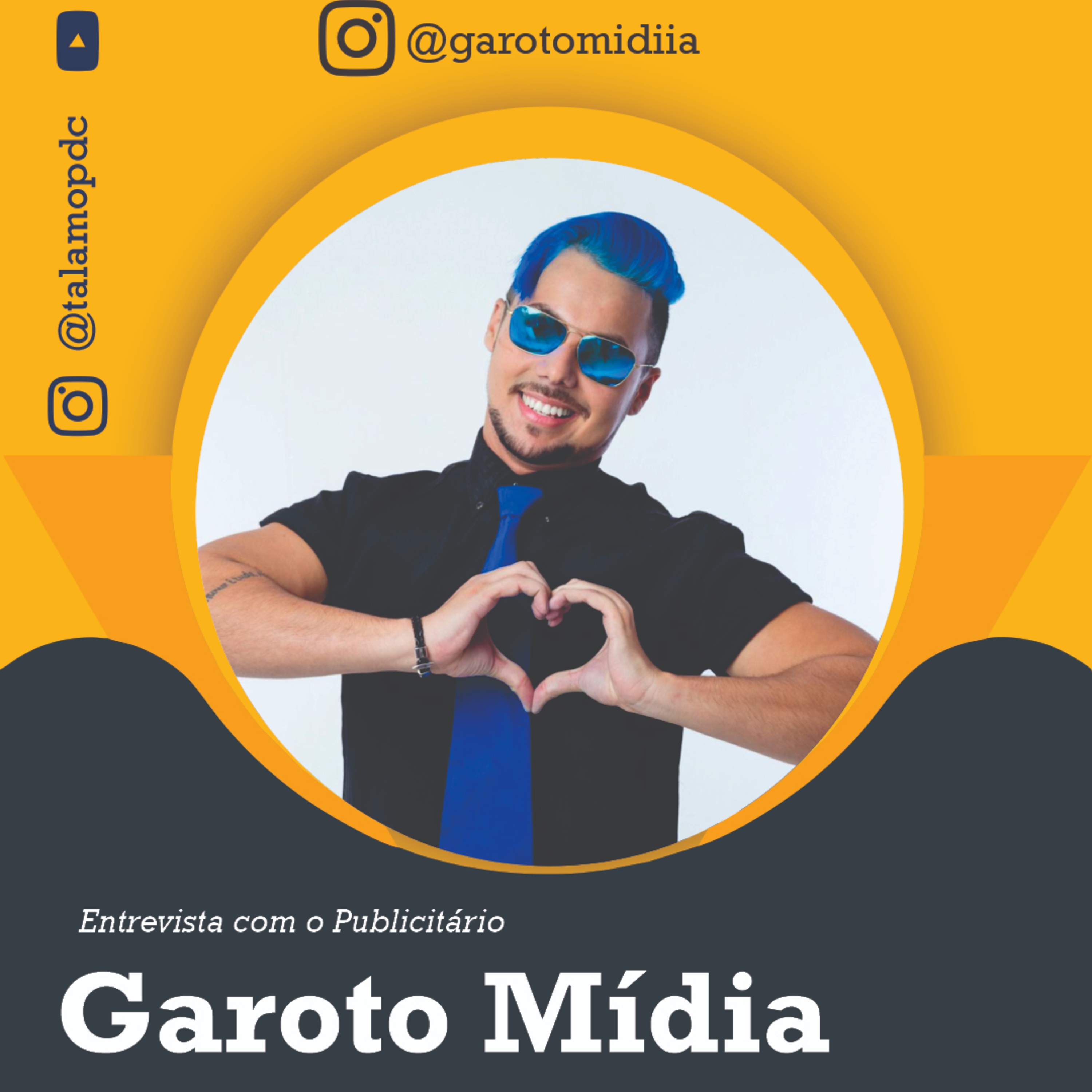 Tálamo Podcast
