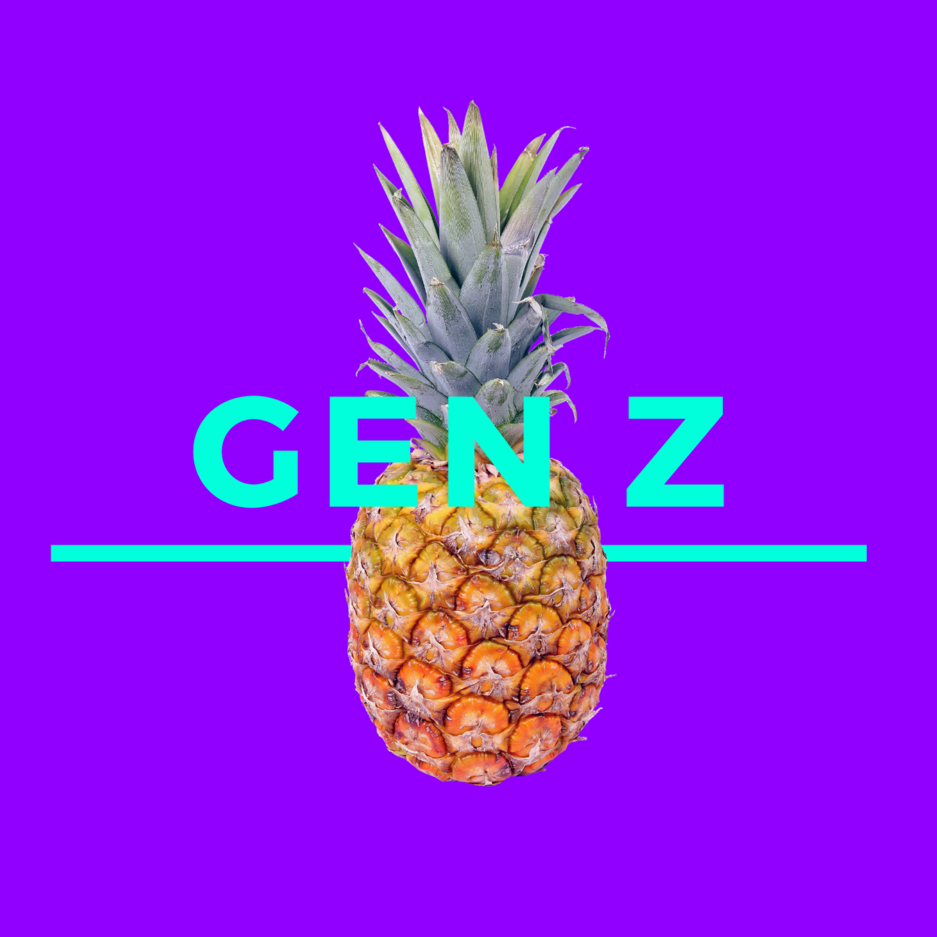 GEN Z episode artwork