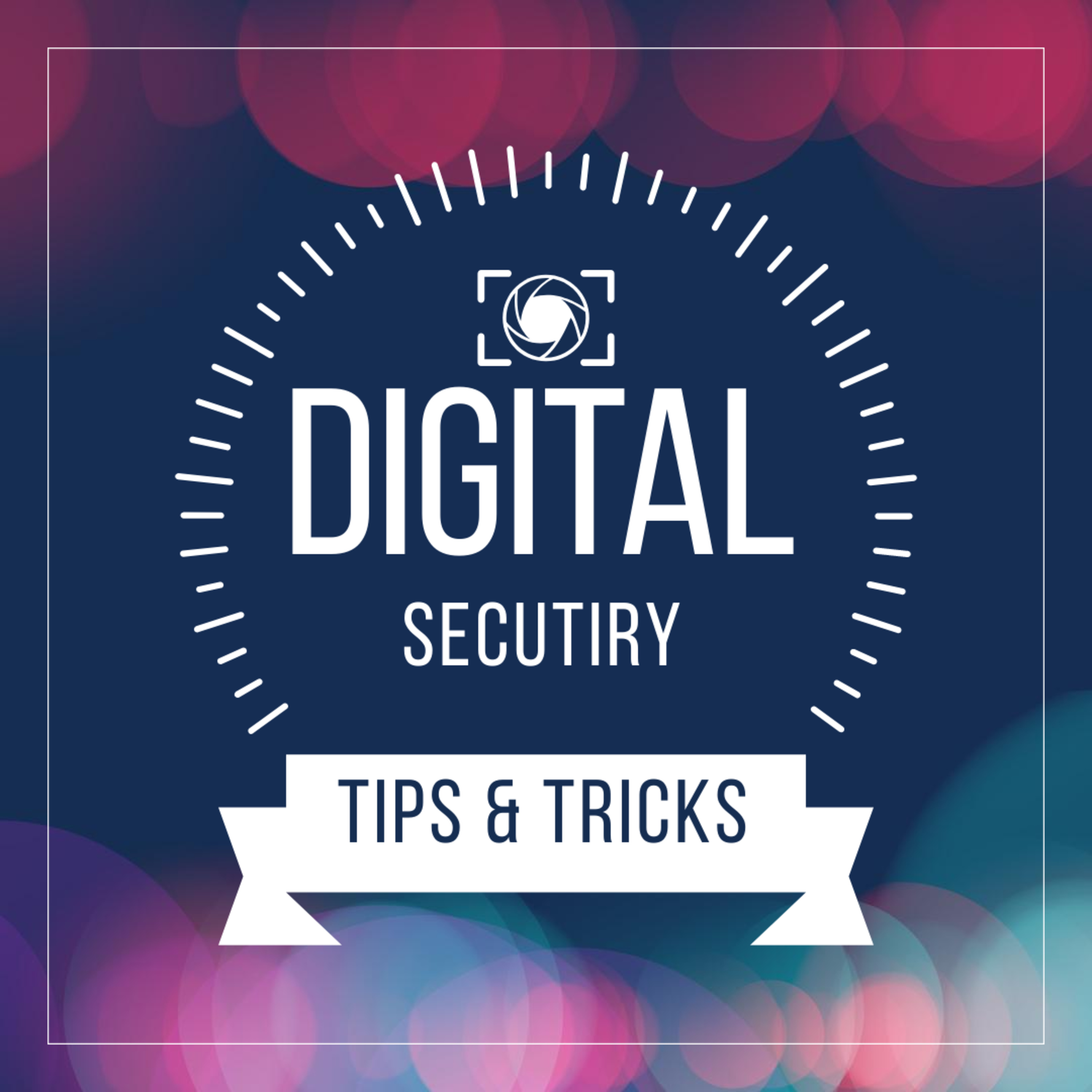 Hablemos de Seguridad pt.2 episode artwork