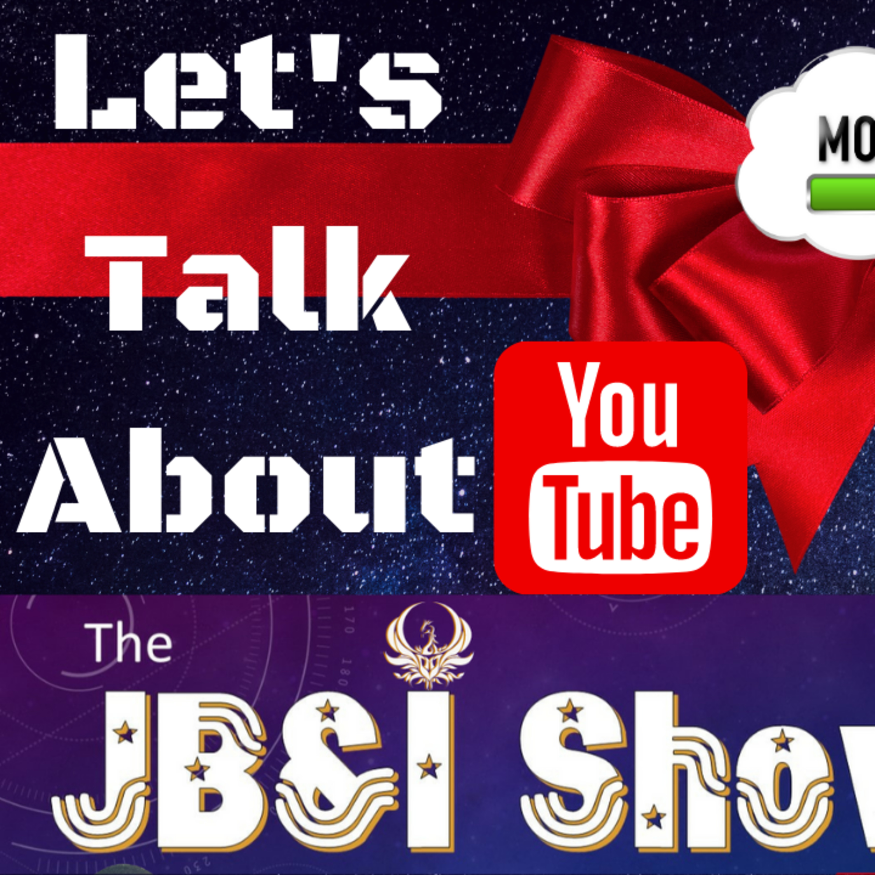 The JB&I Show