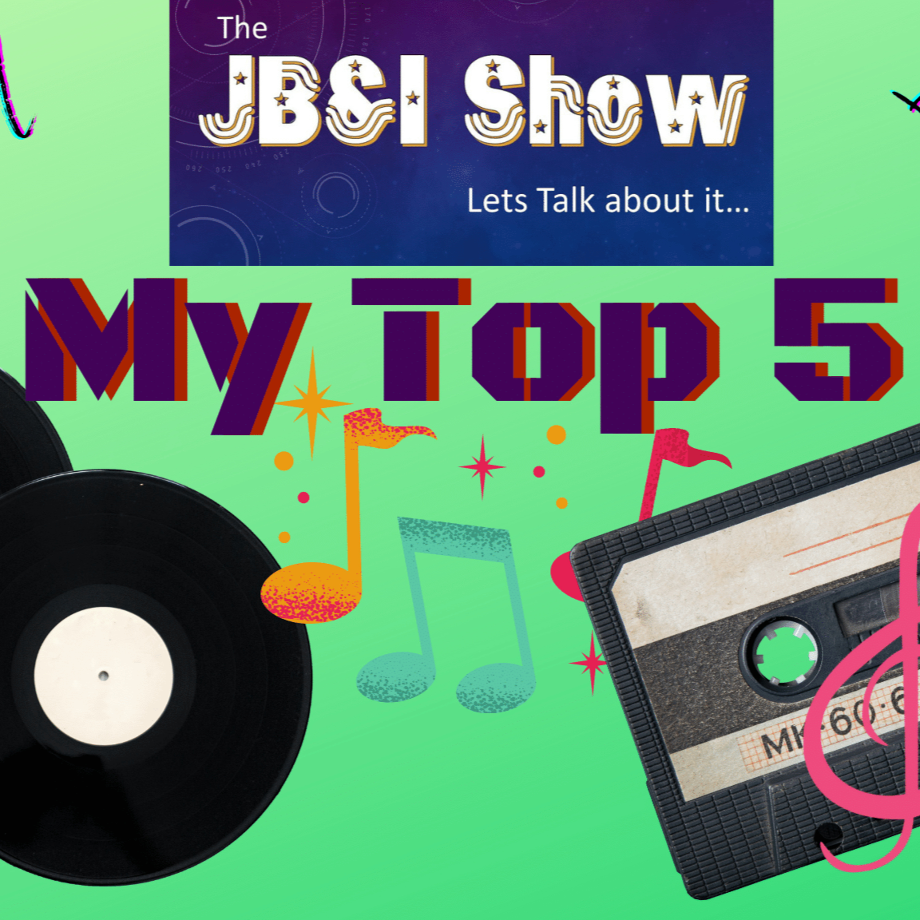 The JB&I Show