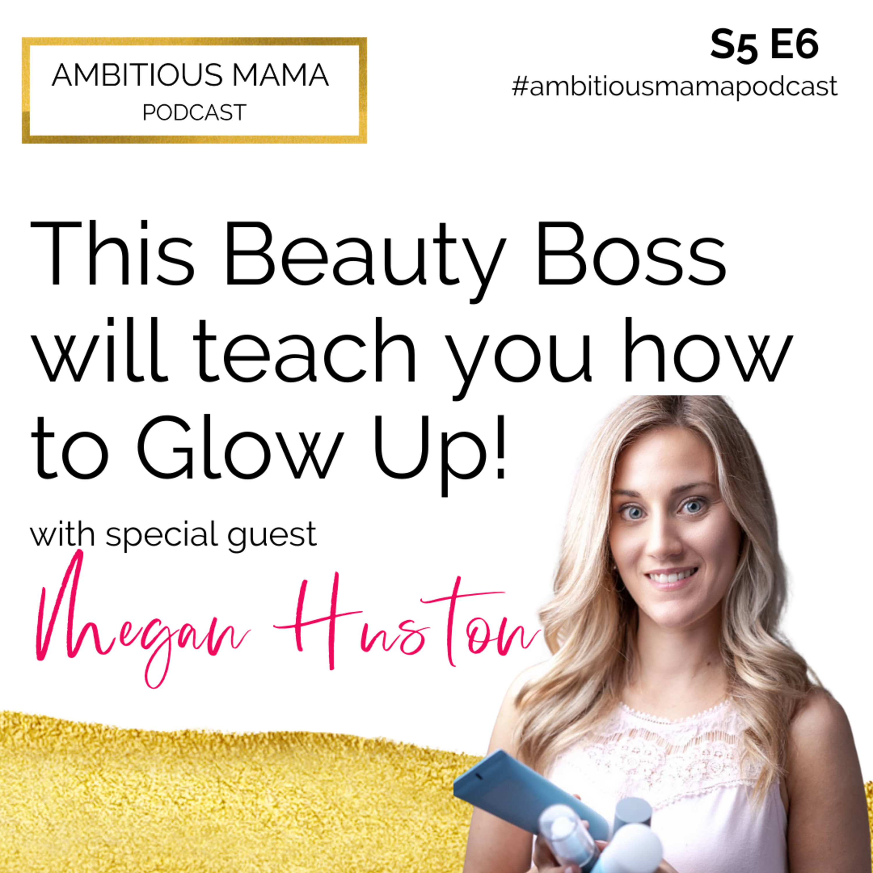 Ambitious Mama by Christa Realba
