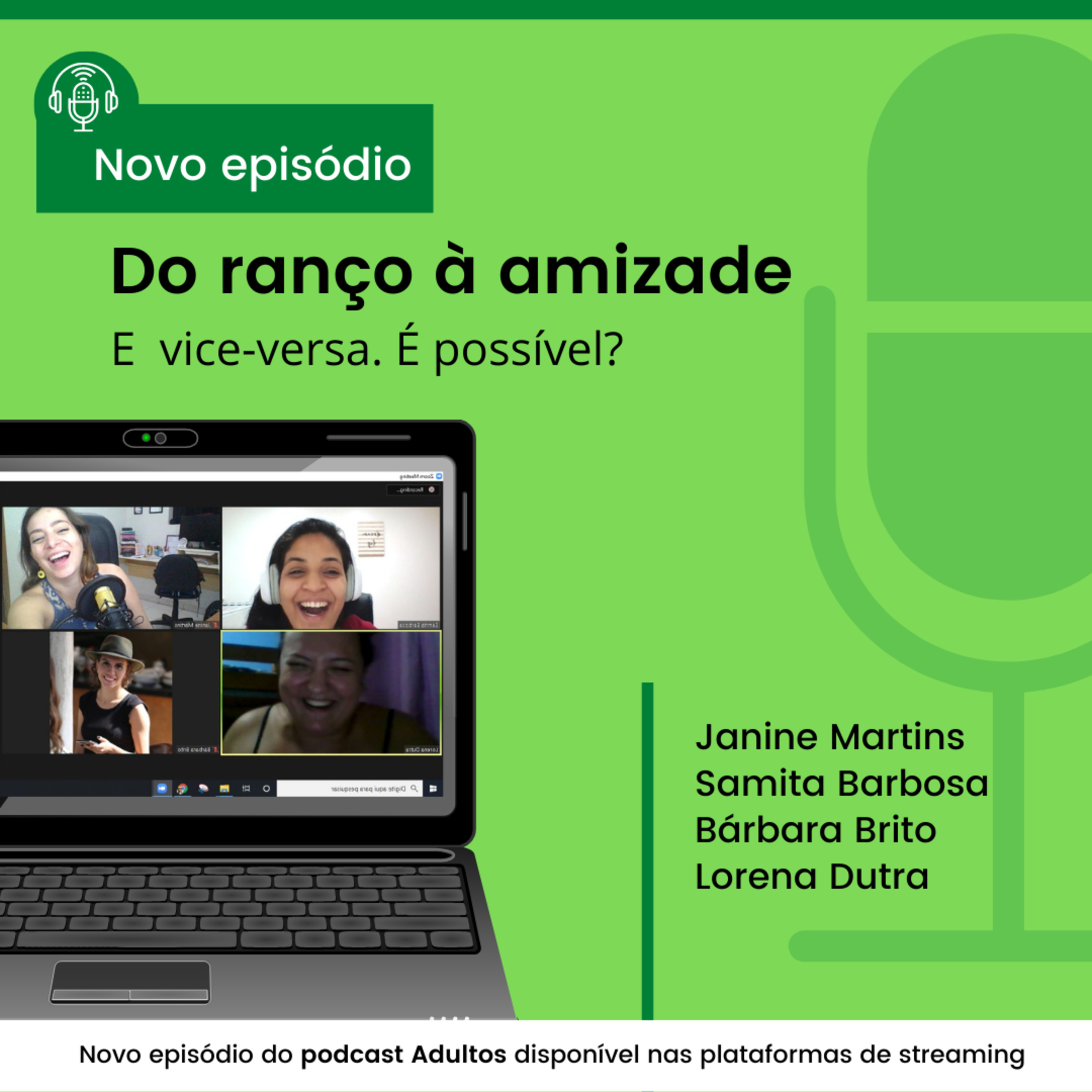 Adultos