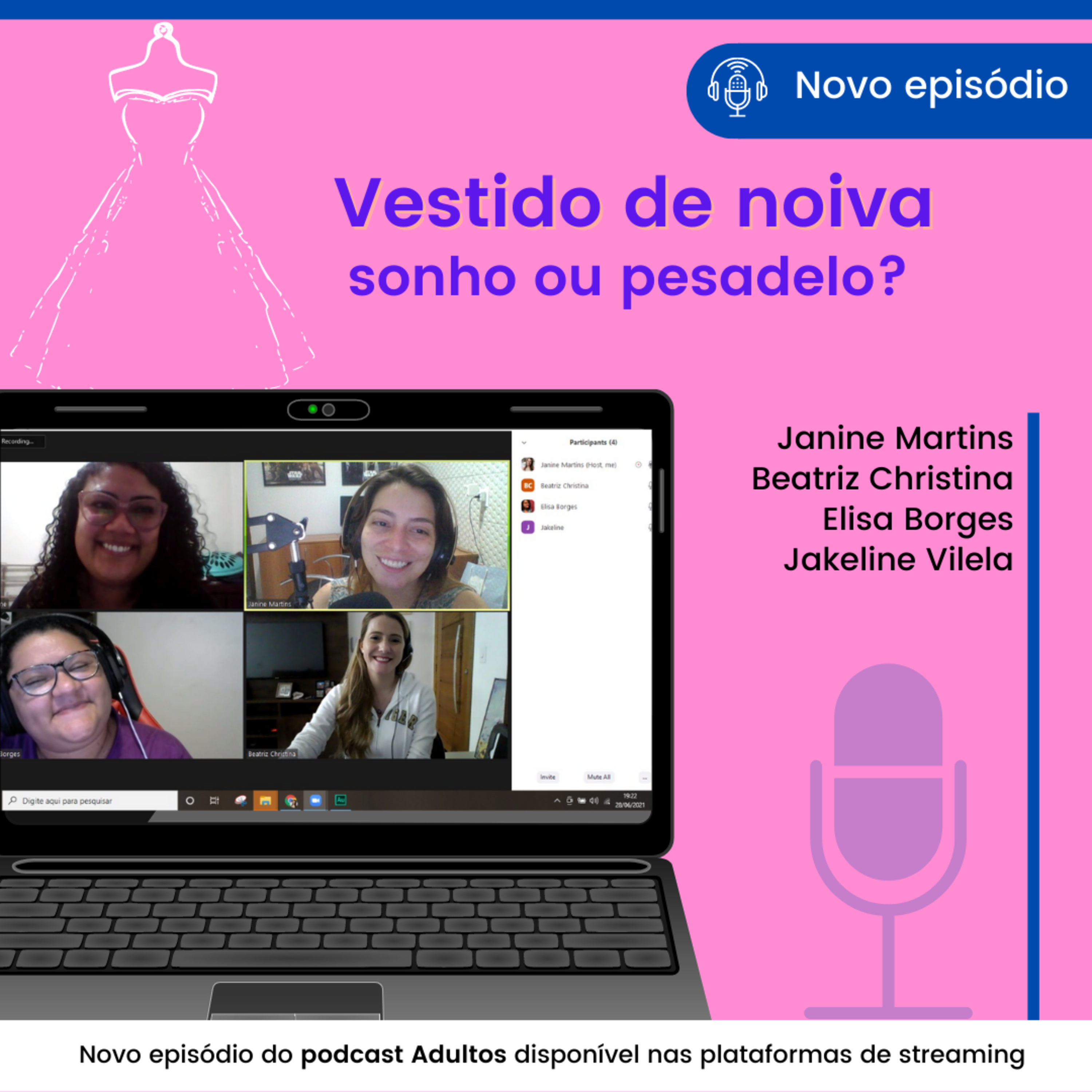 Adultos
