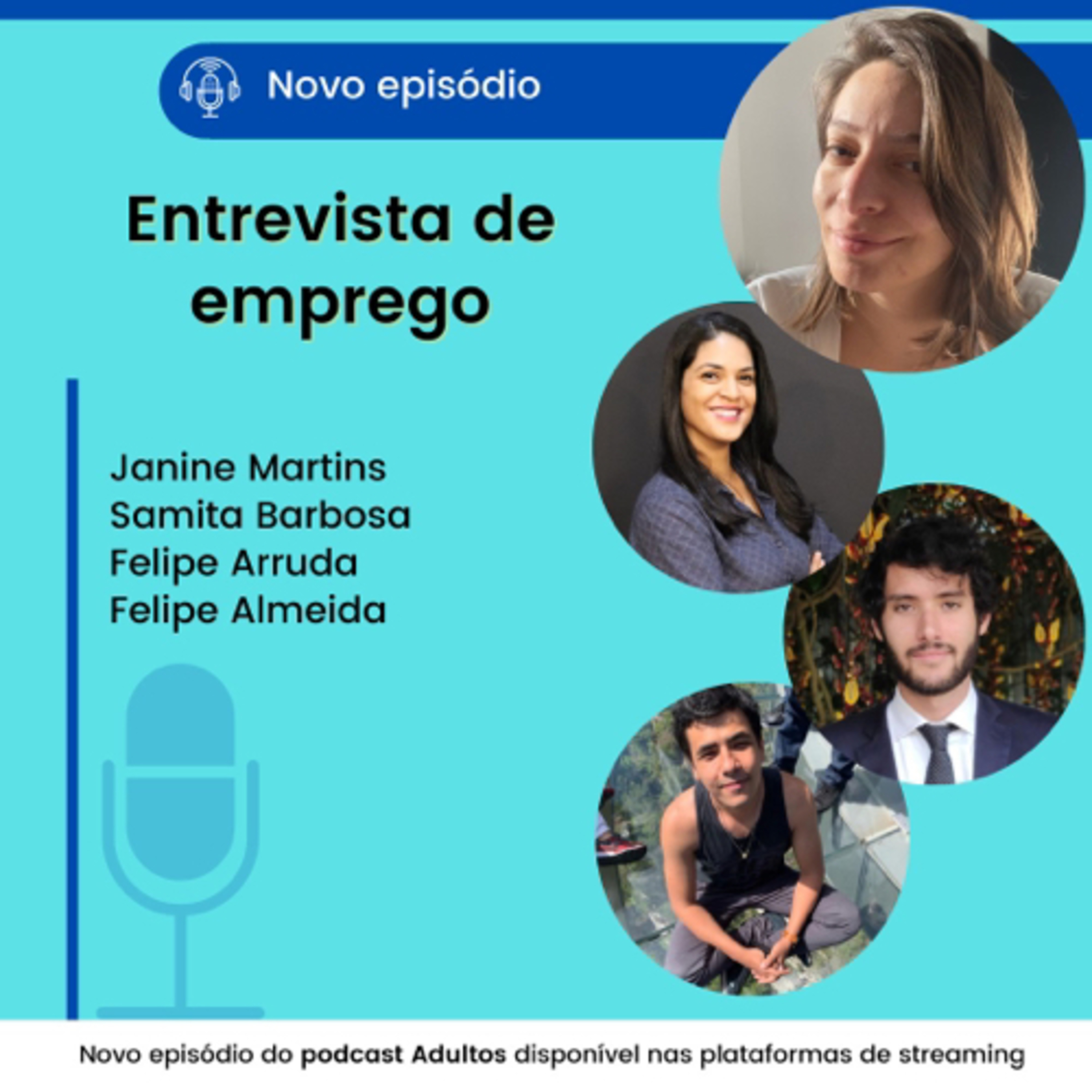 Adultos