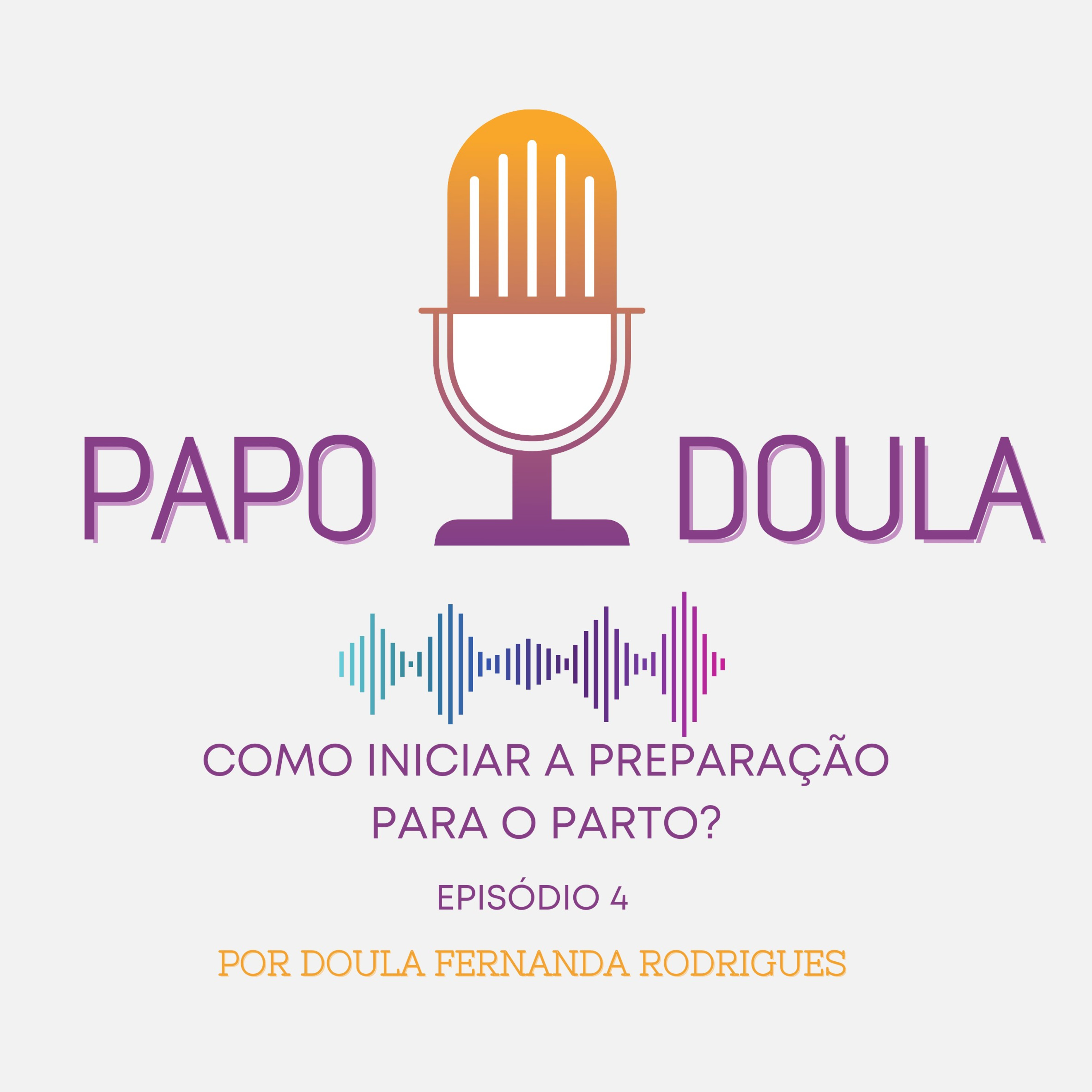 Como iniciar a preparação para o parto?