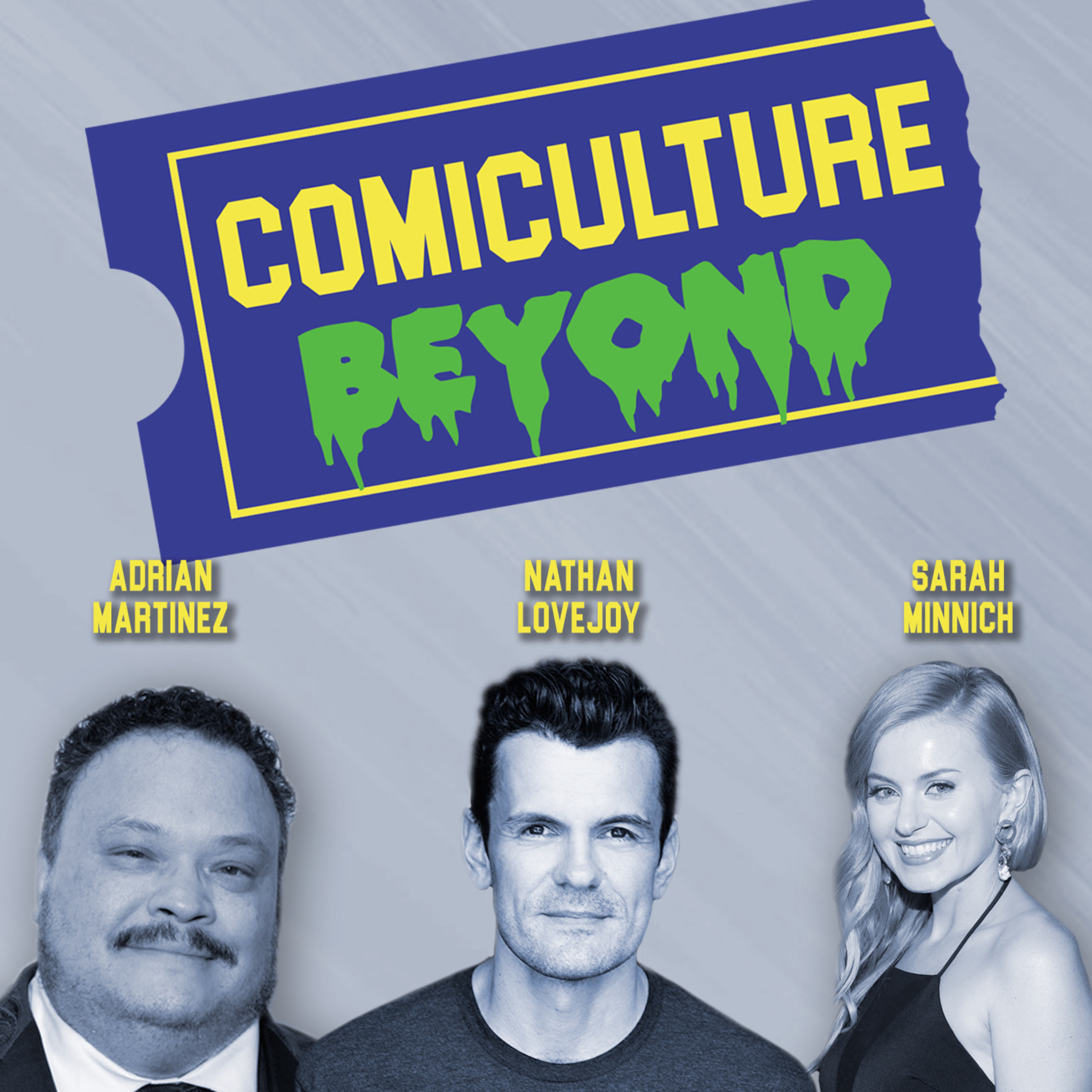 ComiCulture
