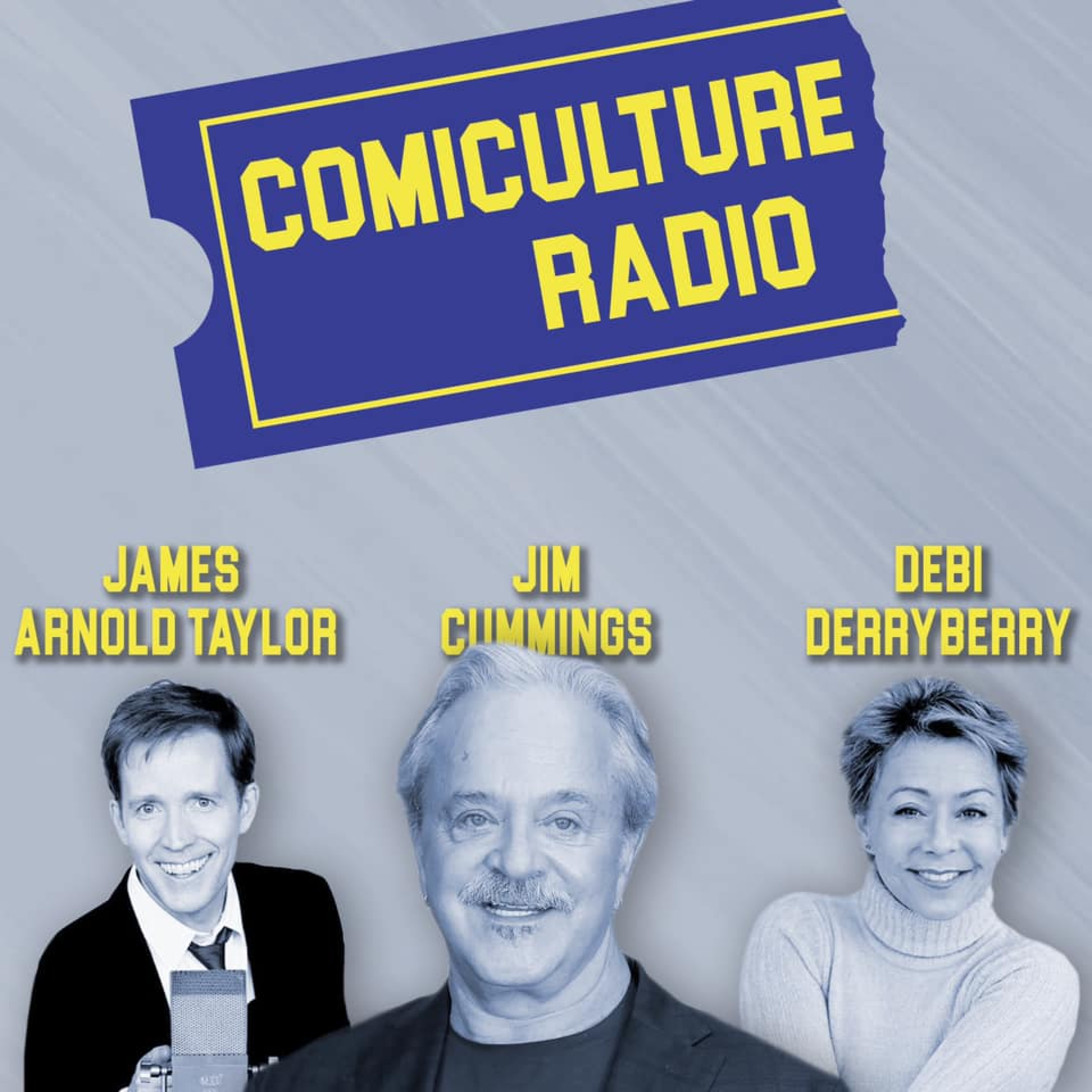 ComiCulture