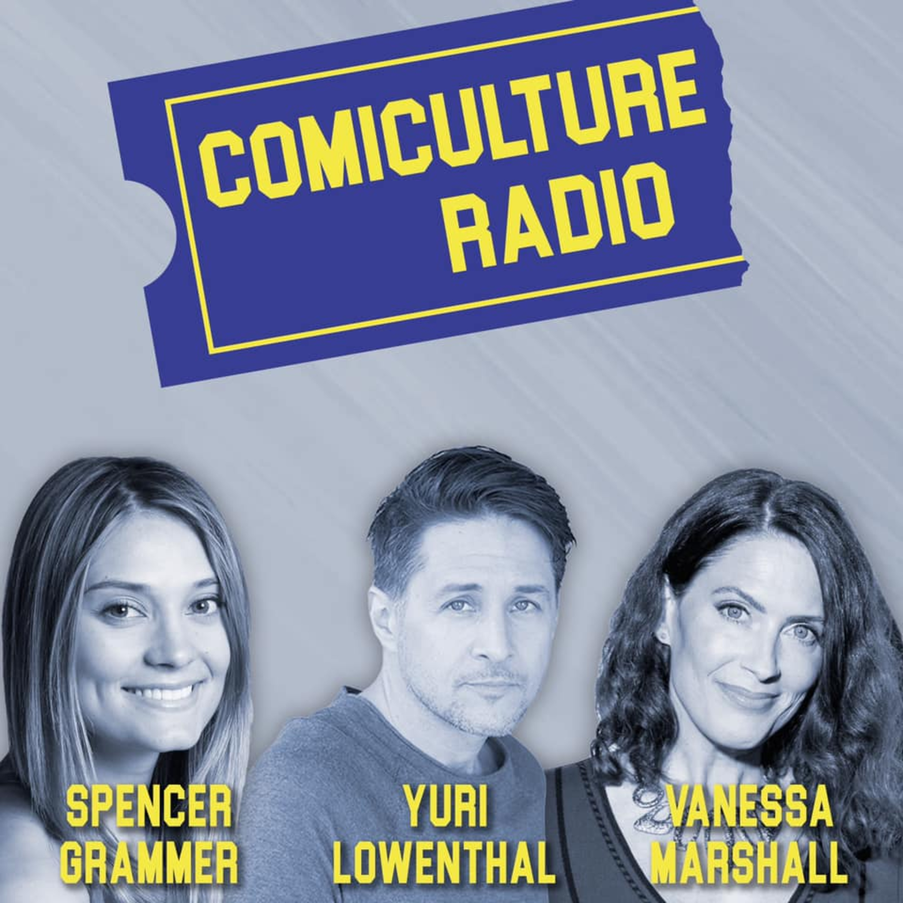 ComiCulture