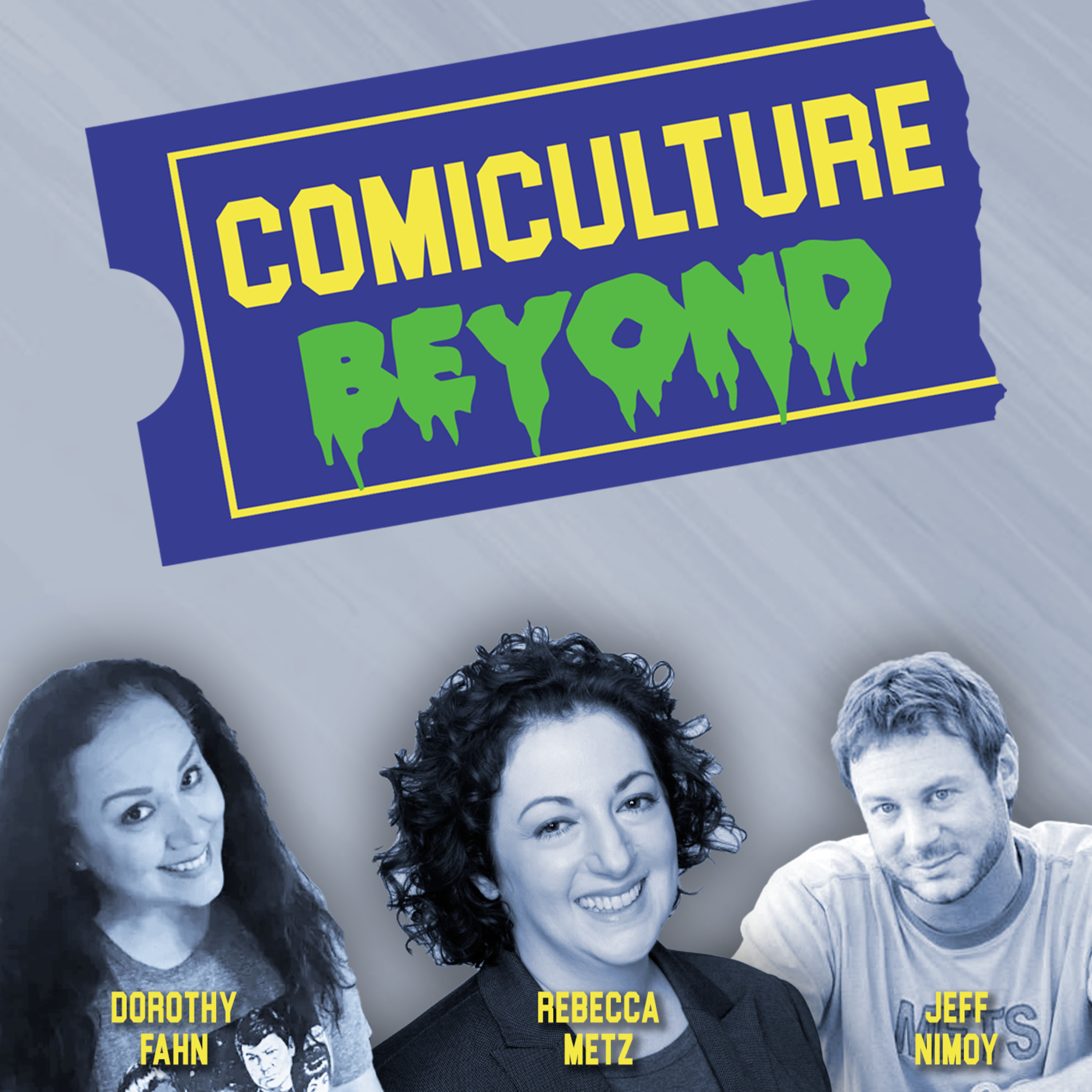 ComiCulture
