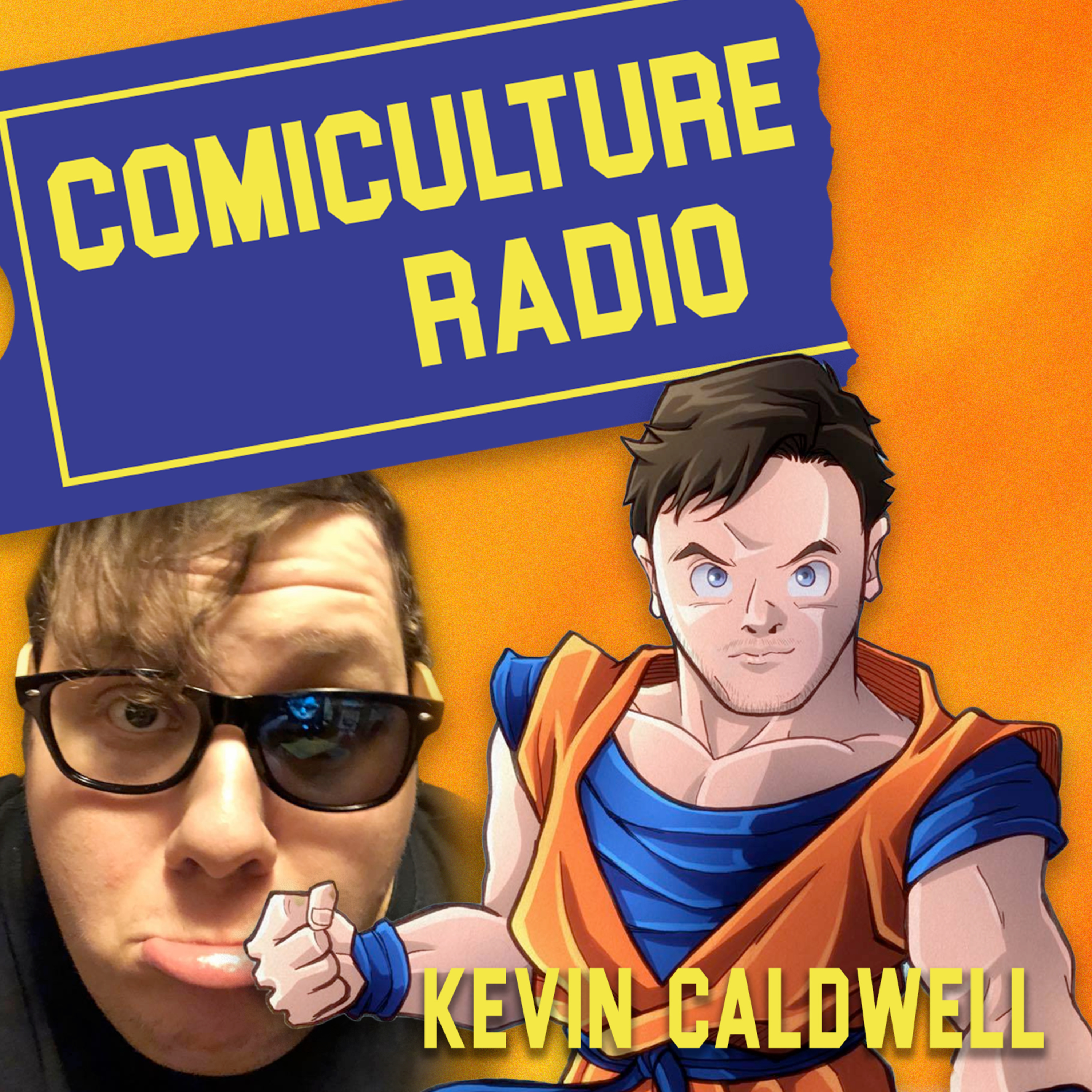 SPECIAL SIT DOWN WITH KEVIN