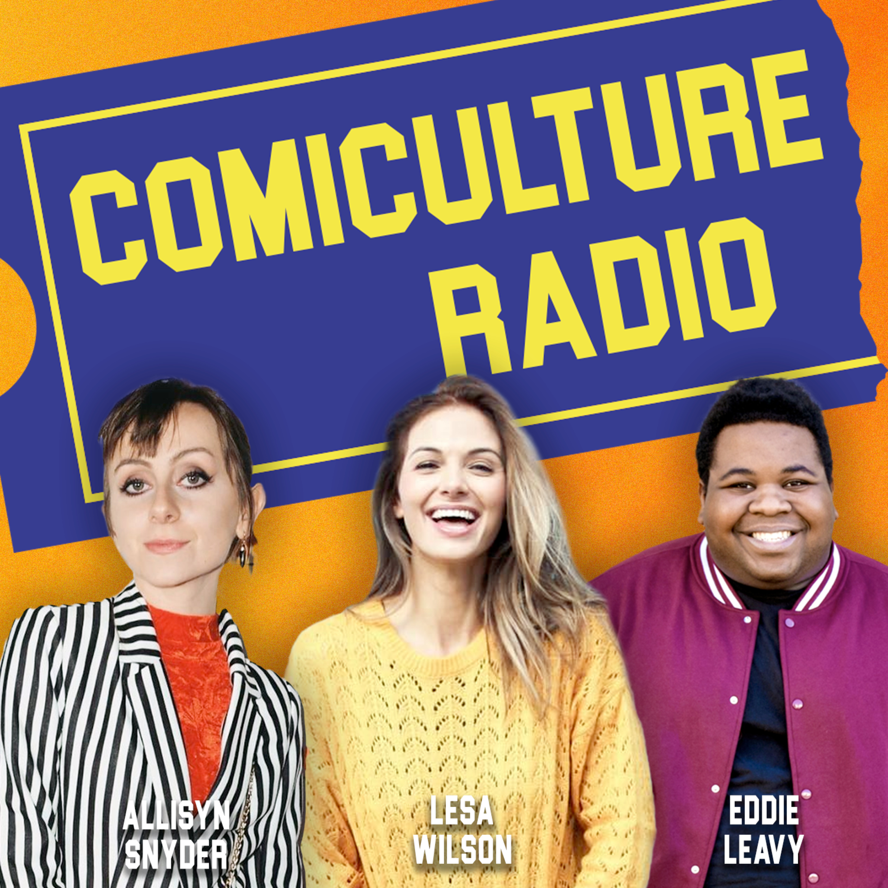 ComiCulture