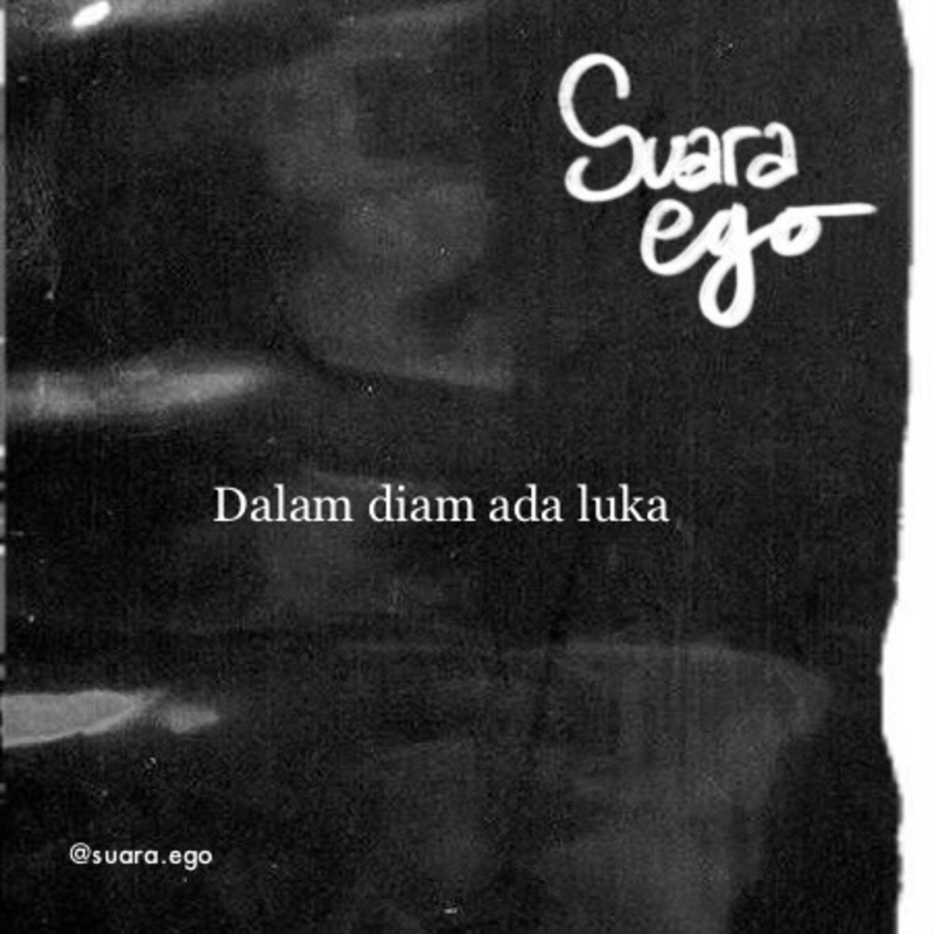 Suara Ego