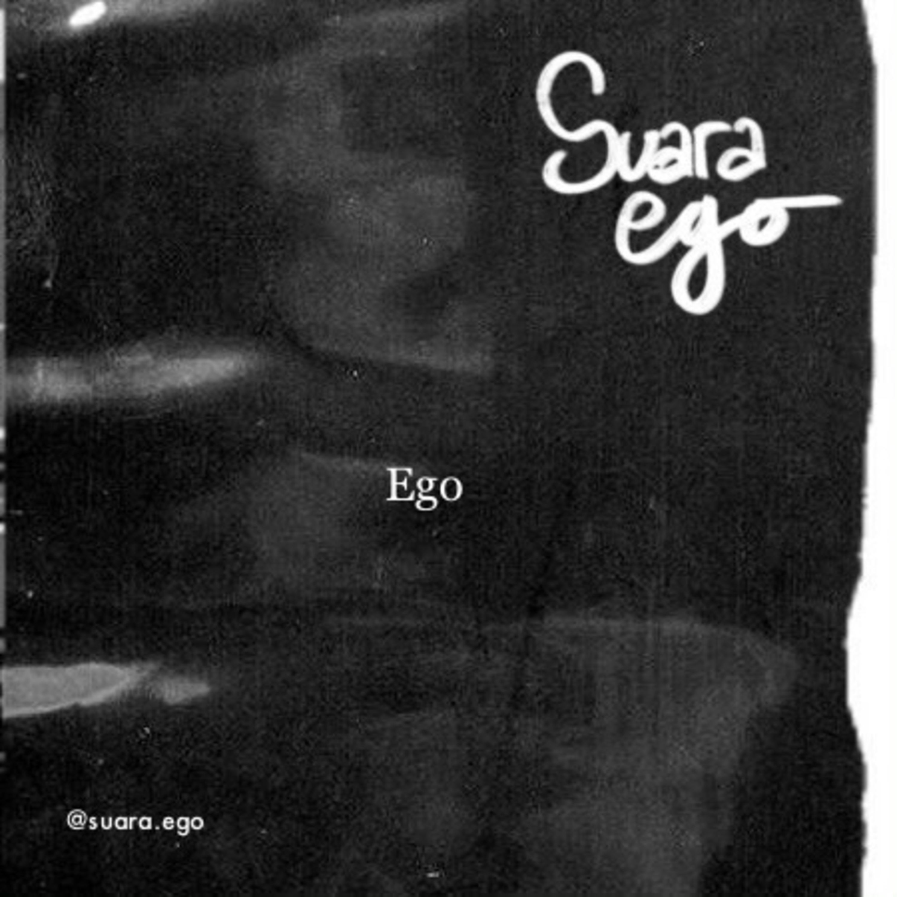 Suara Ego