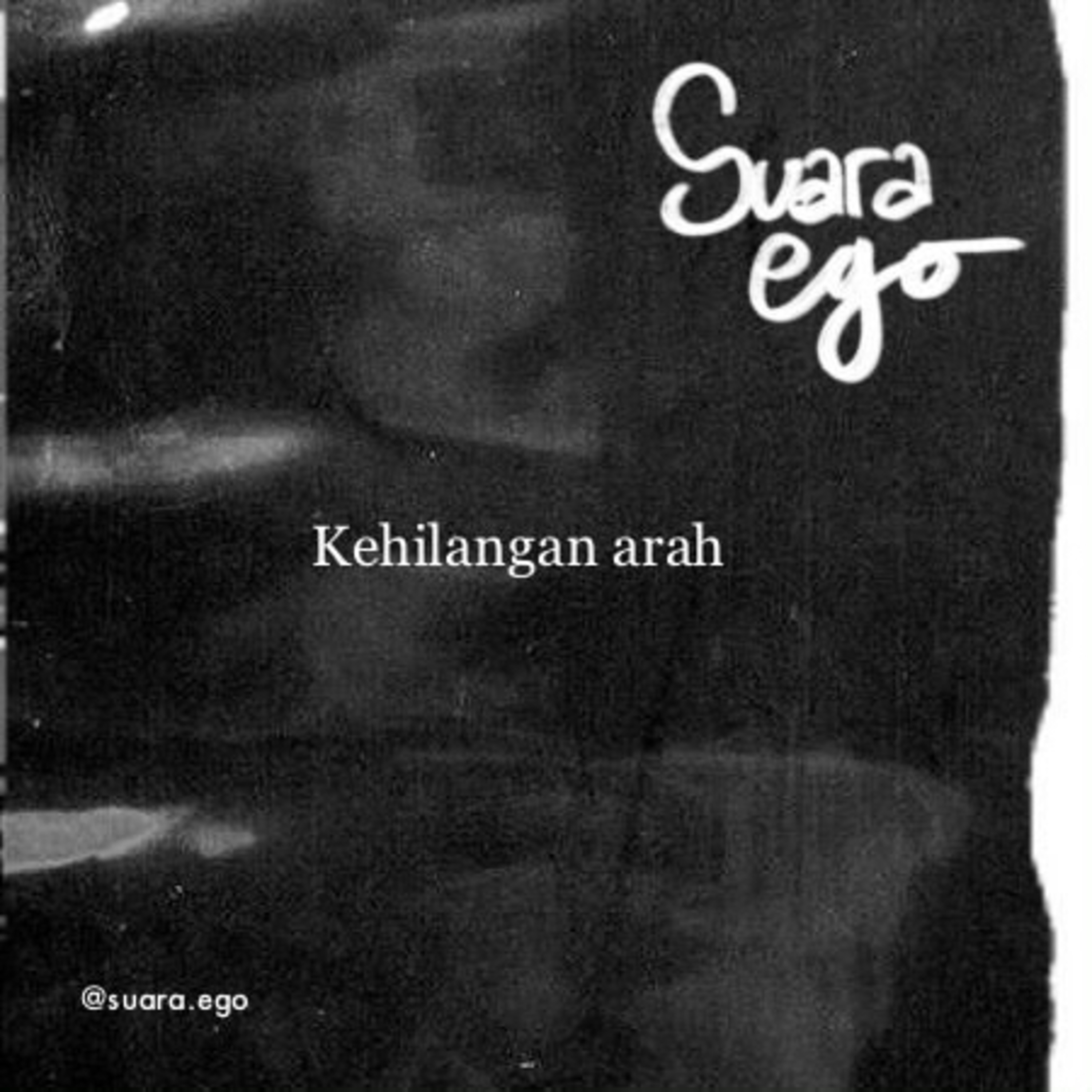 Suara Ego