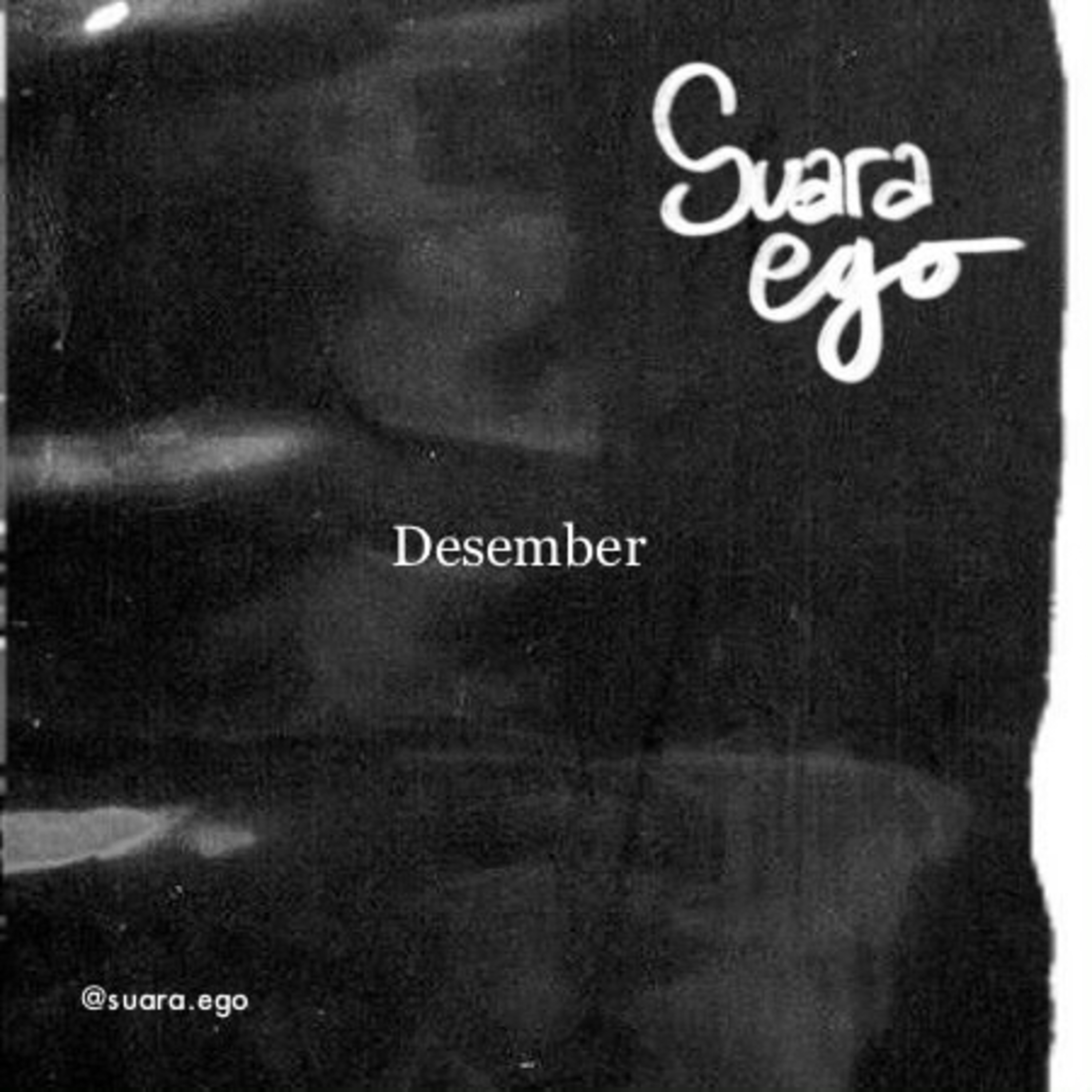 Suara Ego