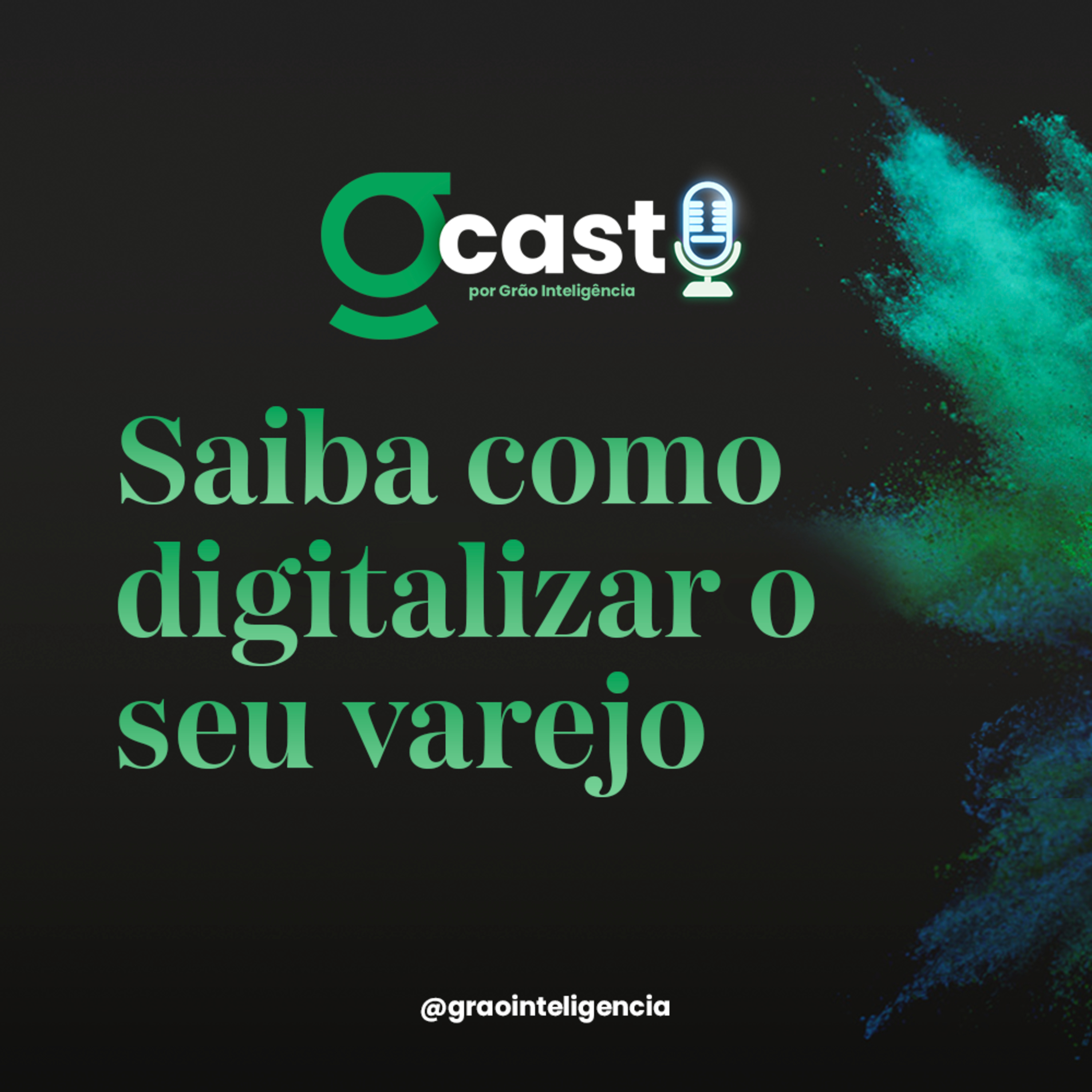 Gcast