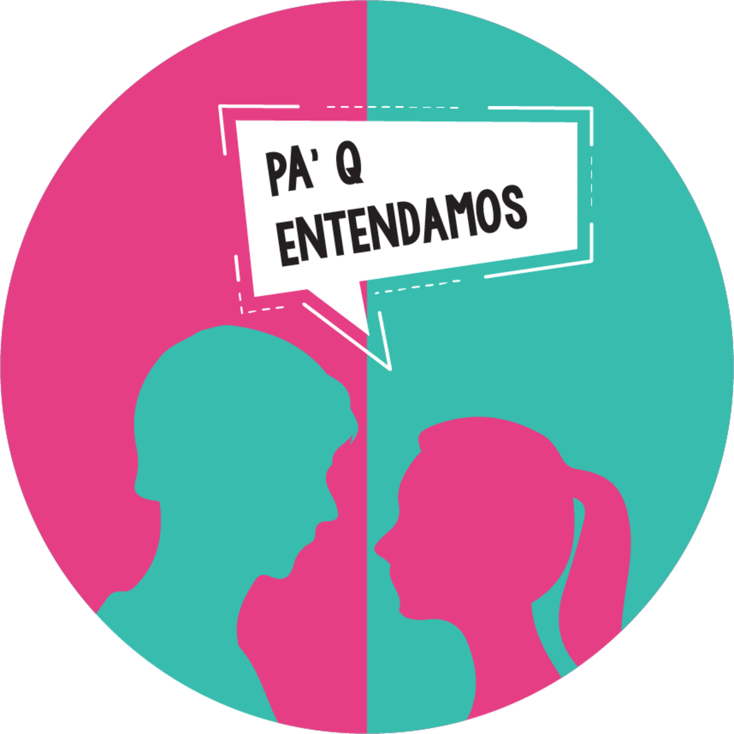 Pa' Q Entendamos Podcast