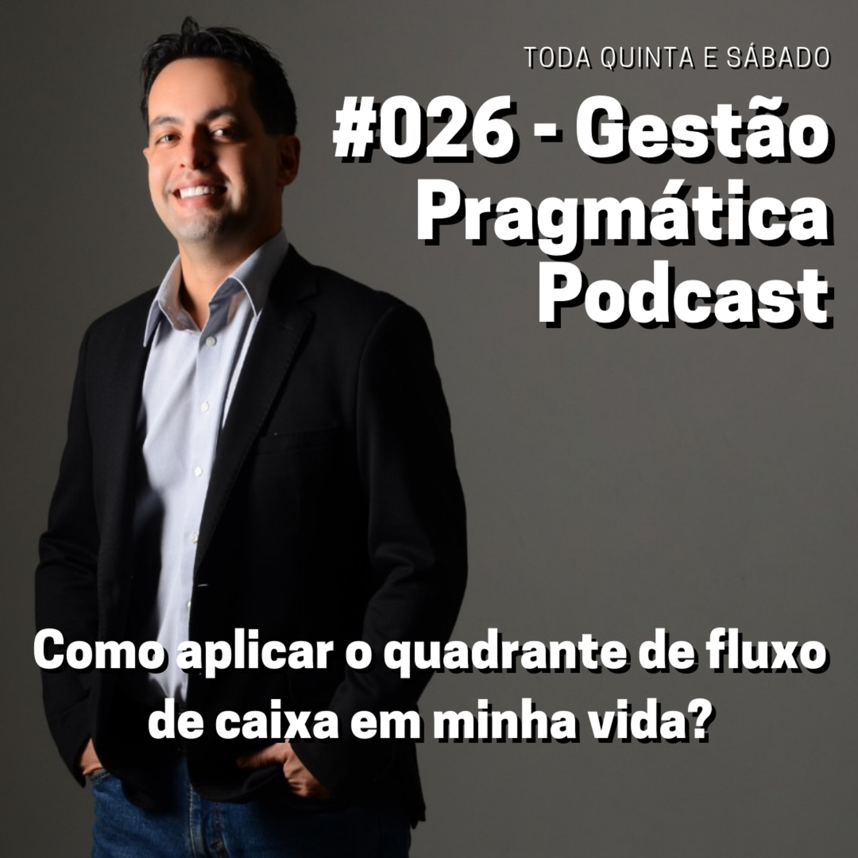 Especialistas em Gestão