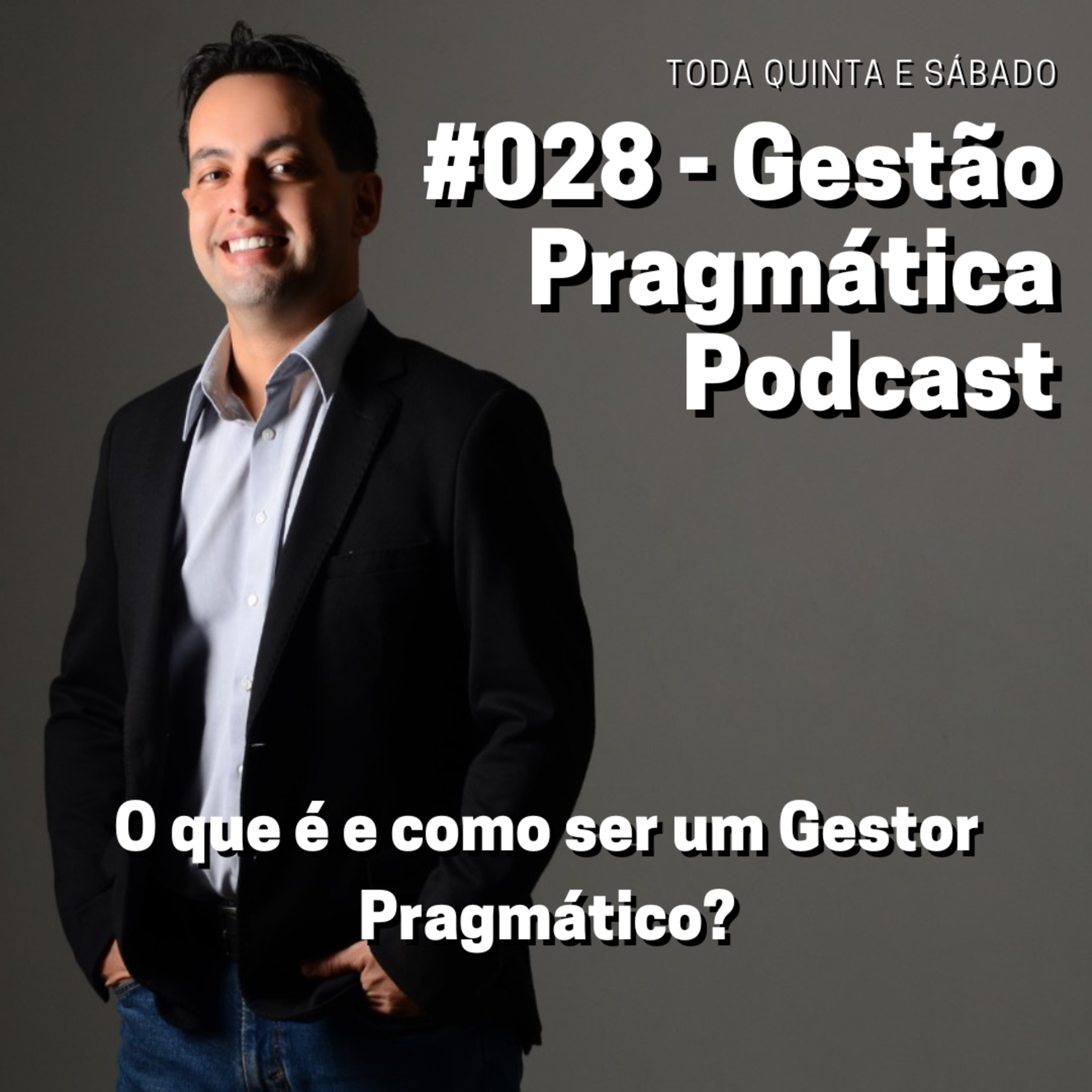 Especialistas em Gestão