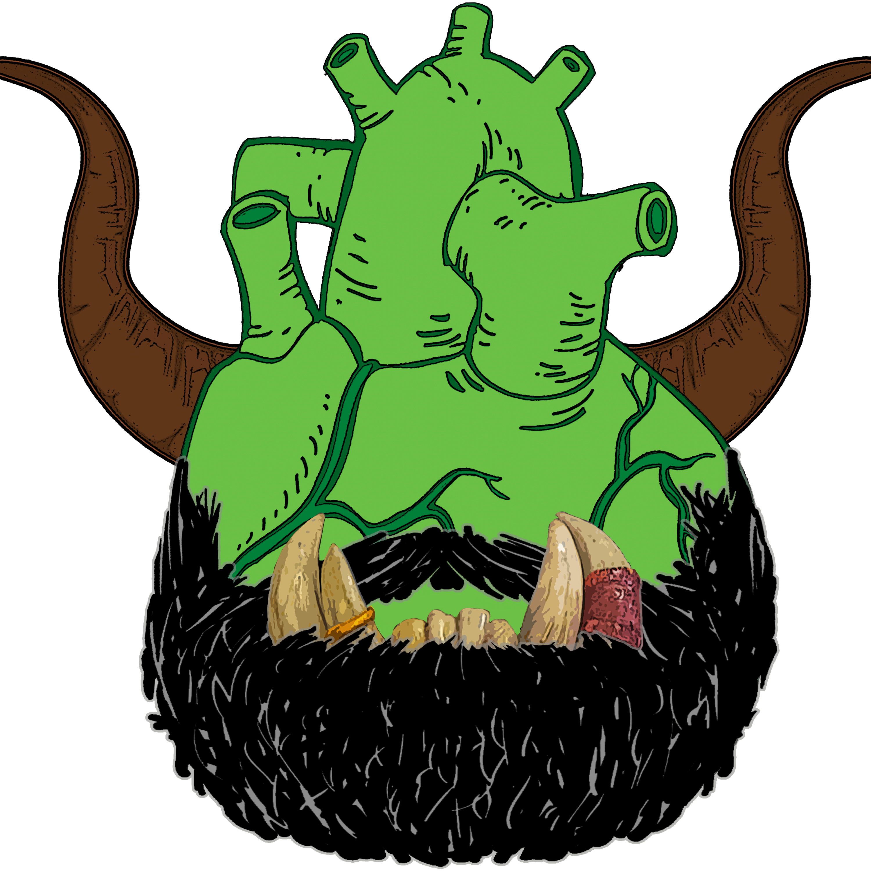 Trollcast Unknown